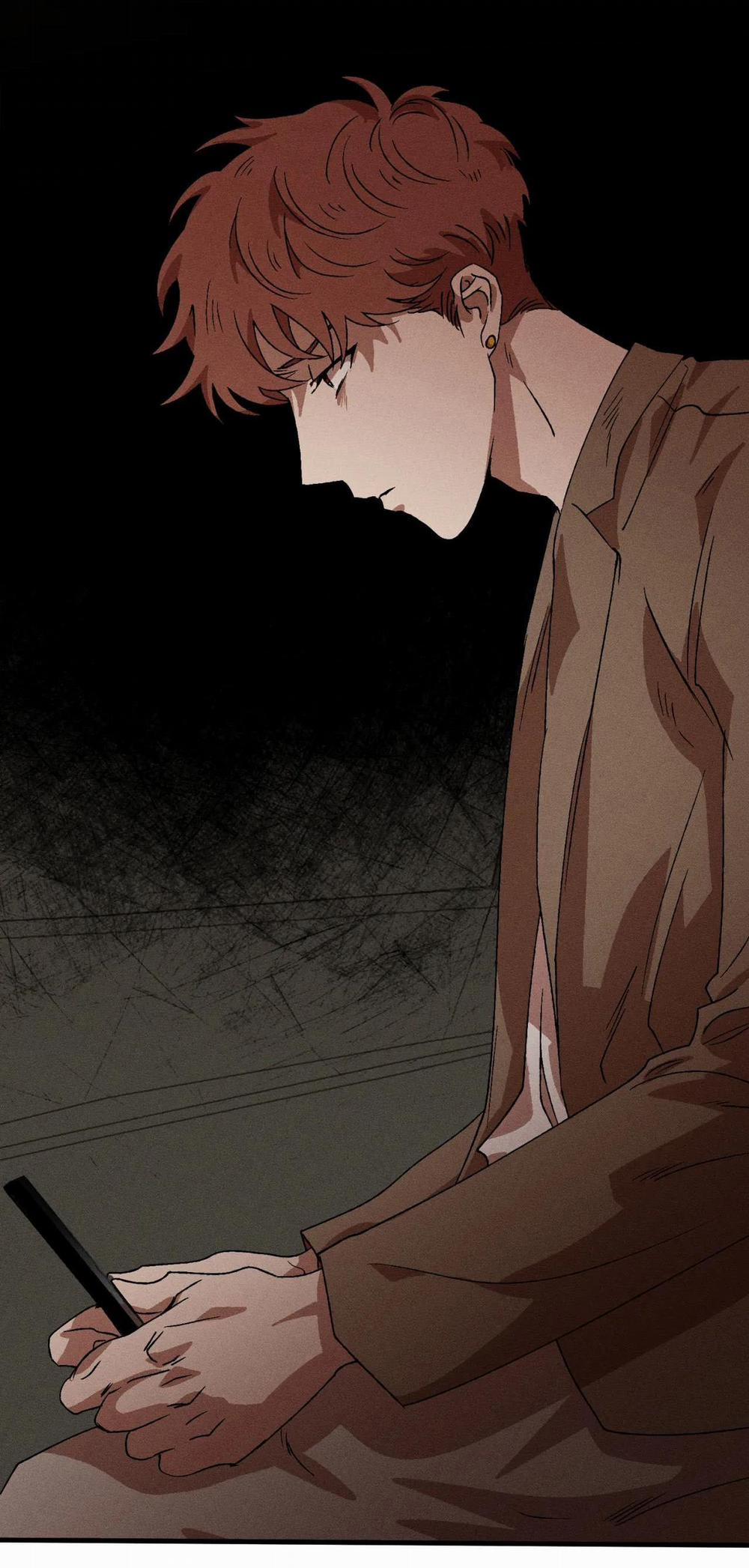 Bẫy Đôi Ngọt Ngào 54 trang 27