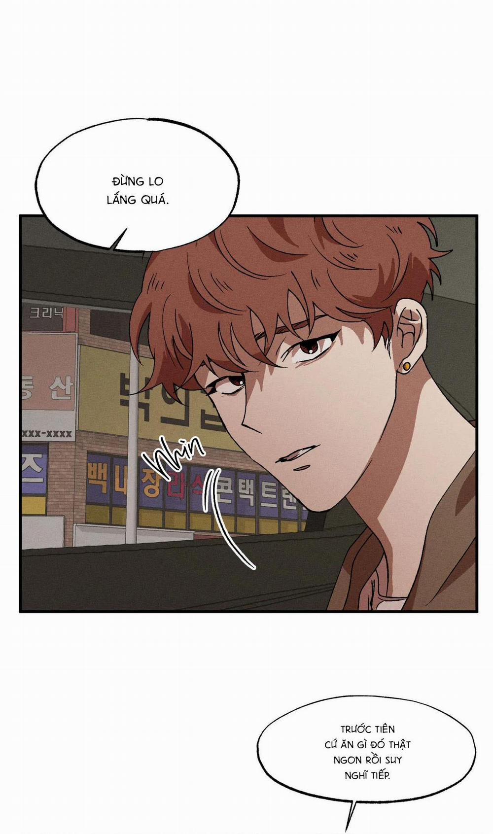 Bẫy Đôi Ngọt Ngào 54 trang 29