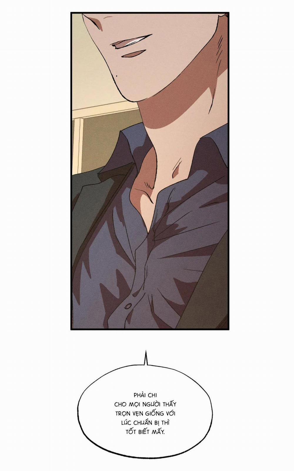 Bẫy Đôi Ngọt Ngào 54 trang 3