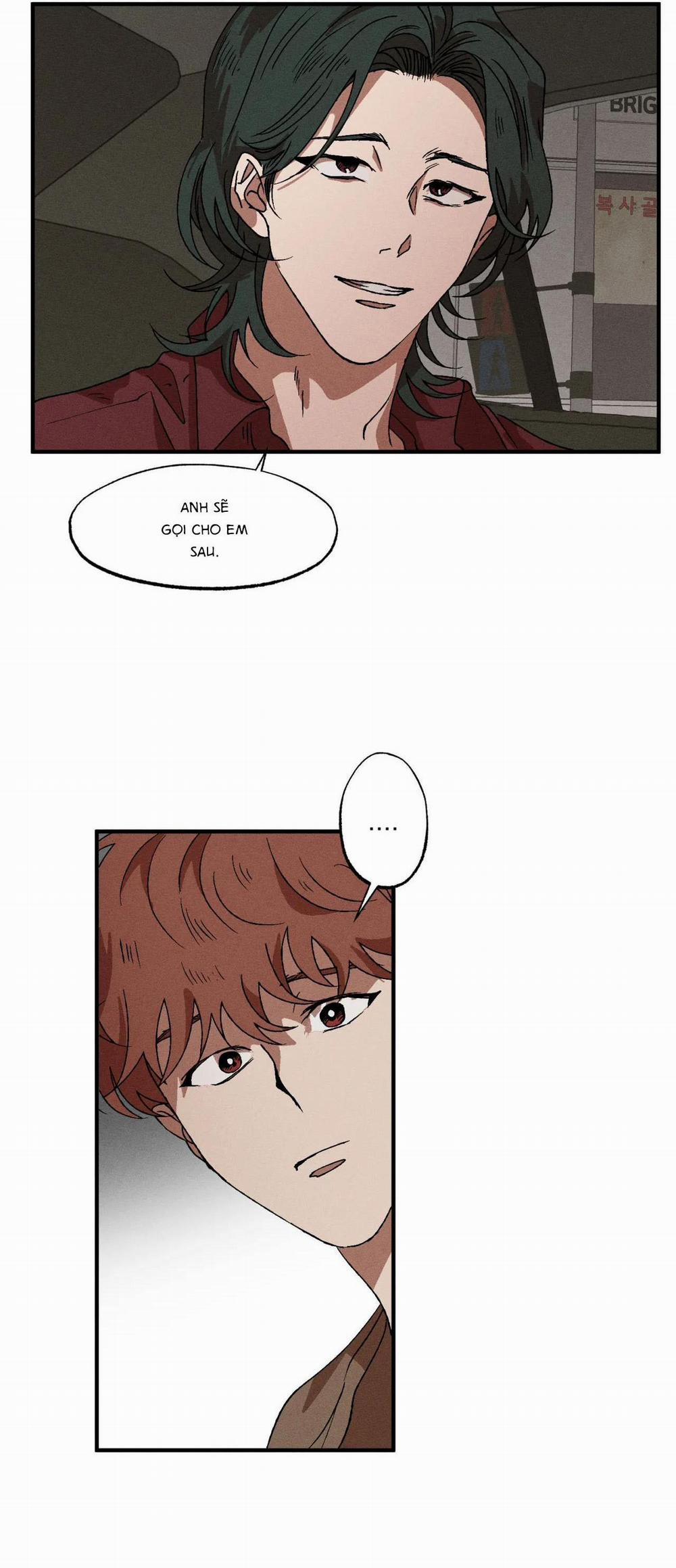 Bẫy Đôi Ngọt Ngào 54 trang 30