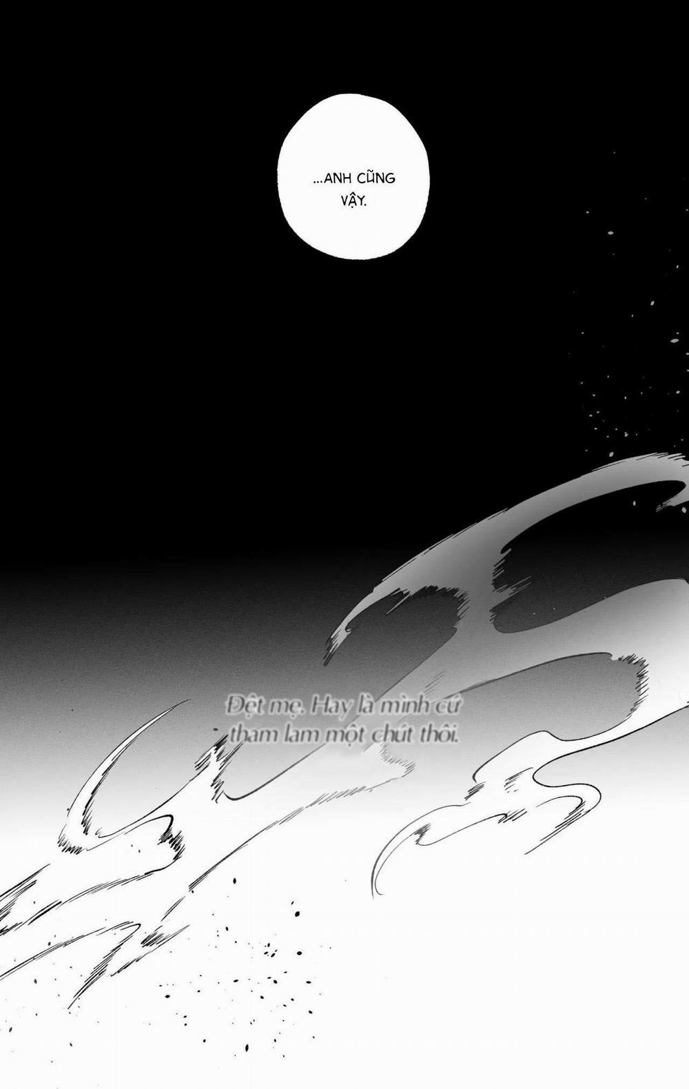 Bẫy Đôi Ngọt Ngào 54 trang 38