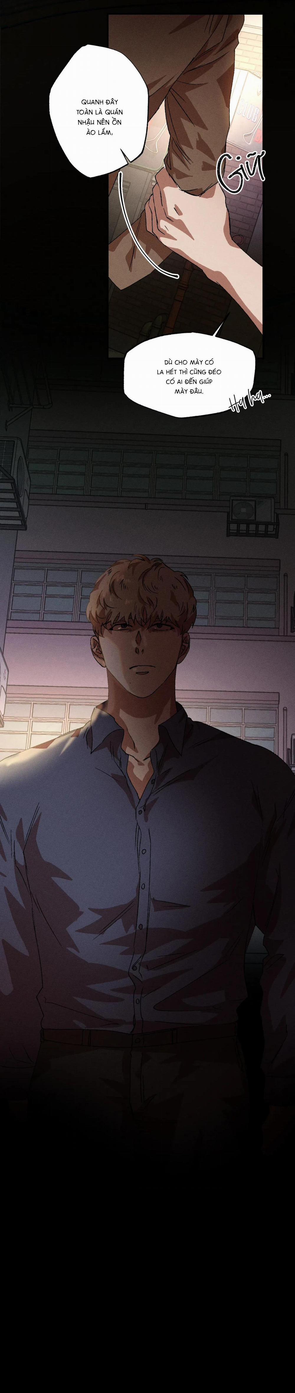 Bẫy Đôi Ngọt Ngào 54 trang 41