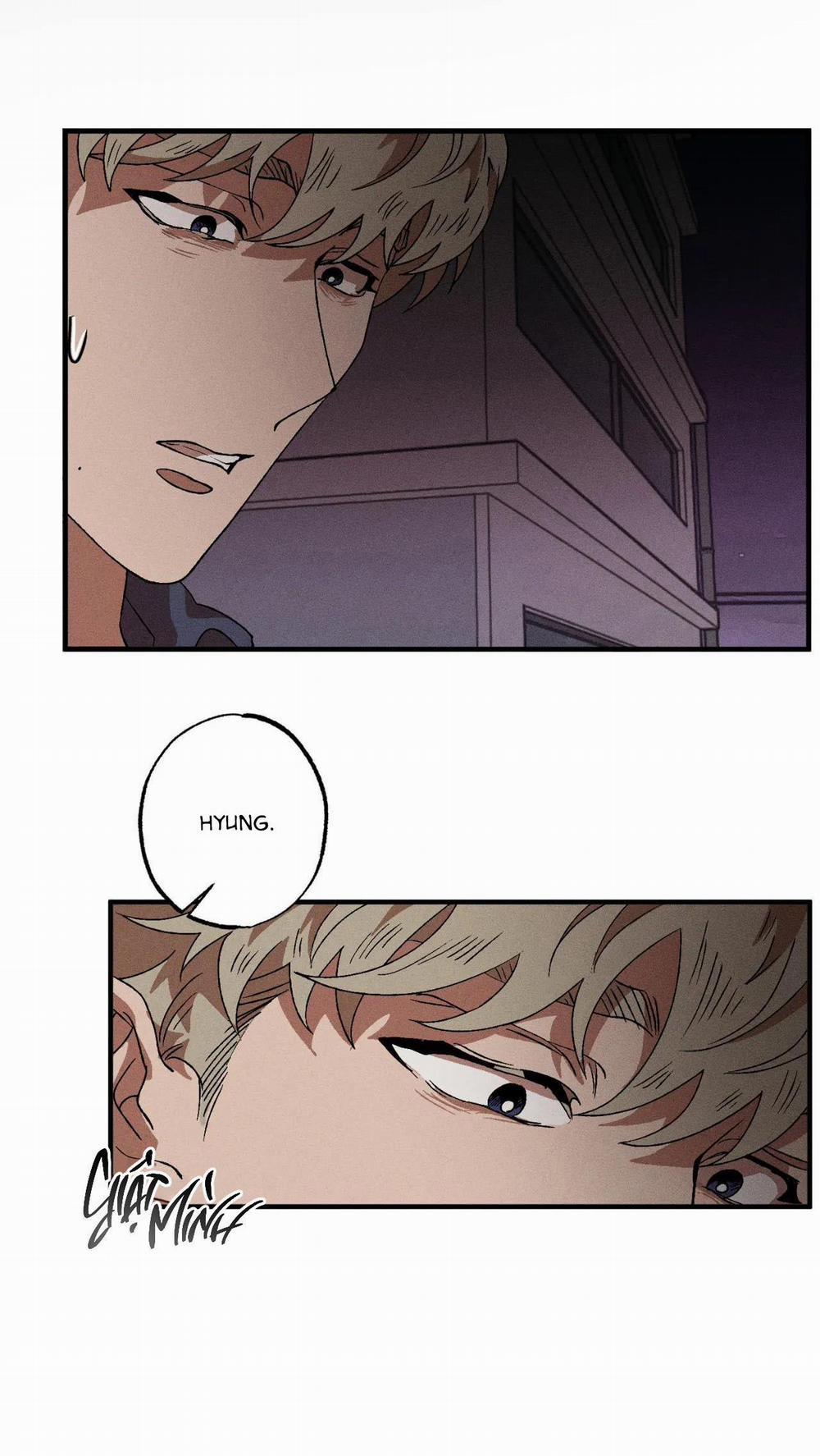 Bẫy Đôi Ngọt Ngào 56 trang 17