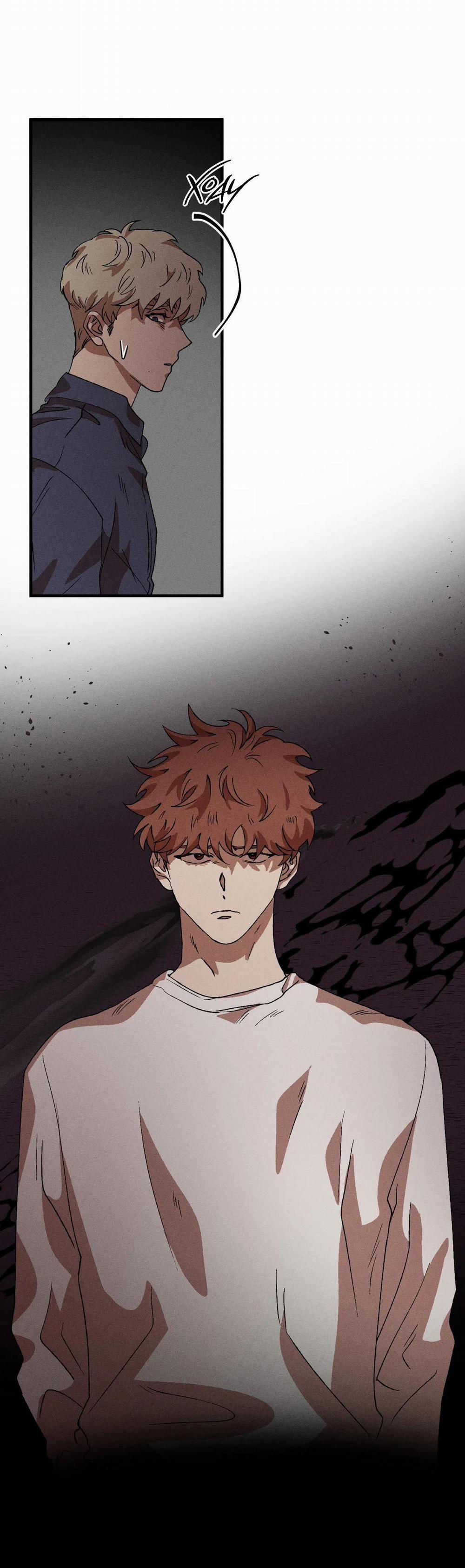 Bẫy Đôi Ngọt Ngào 56 trang 18