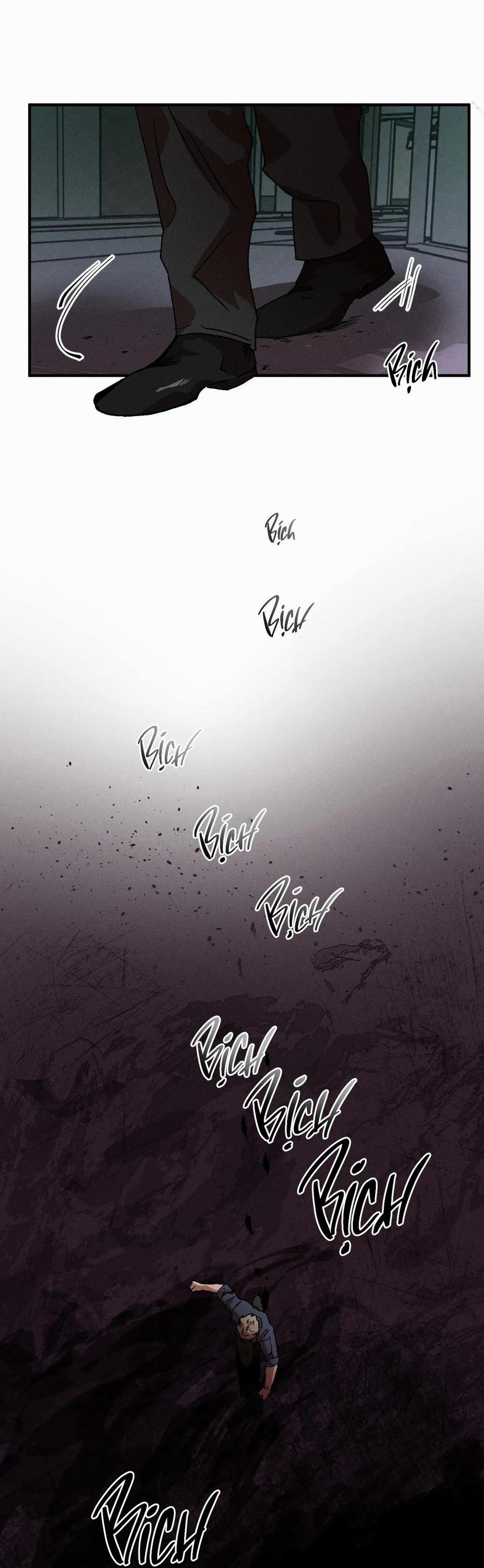 Bẫy Đôi Ngọt Ngào 56 trang 20