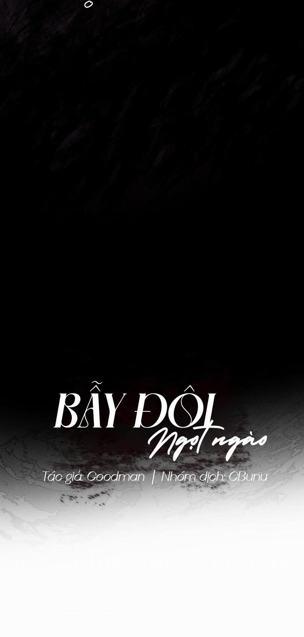 Bẫy Đôi Ngọt Ngào 56 trang 21