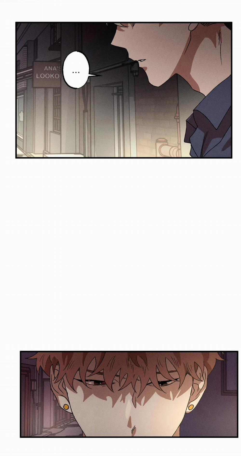 Bẫy Đôi Ngọt Ngào 56 trang 33