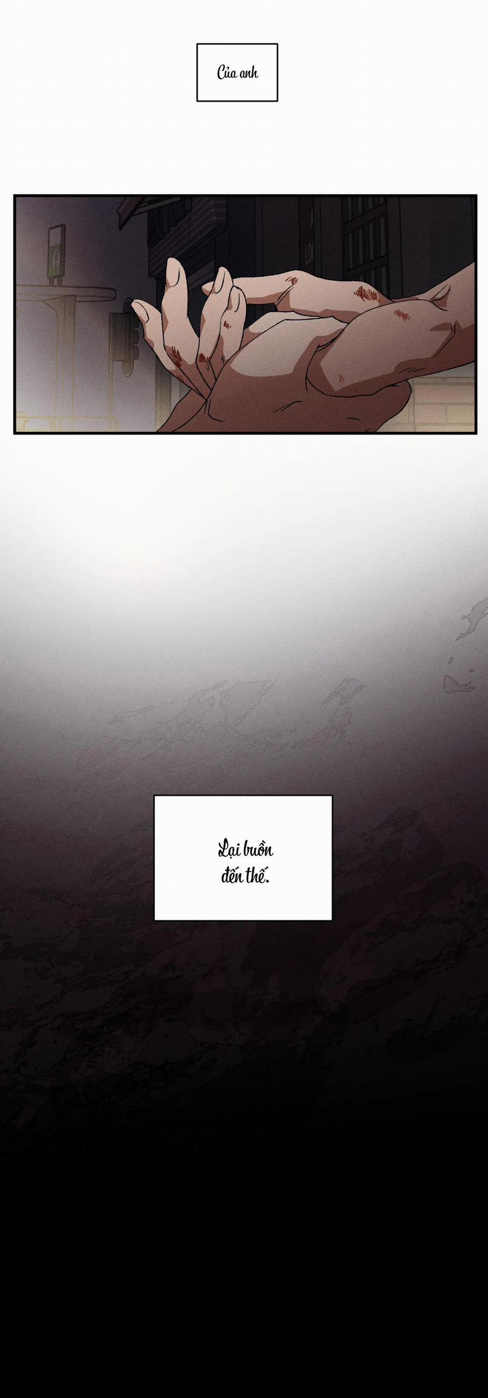 Bẫy Đôi Ngọt Ngào 56 trang 38