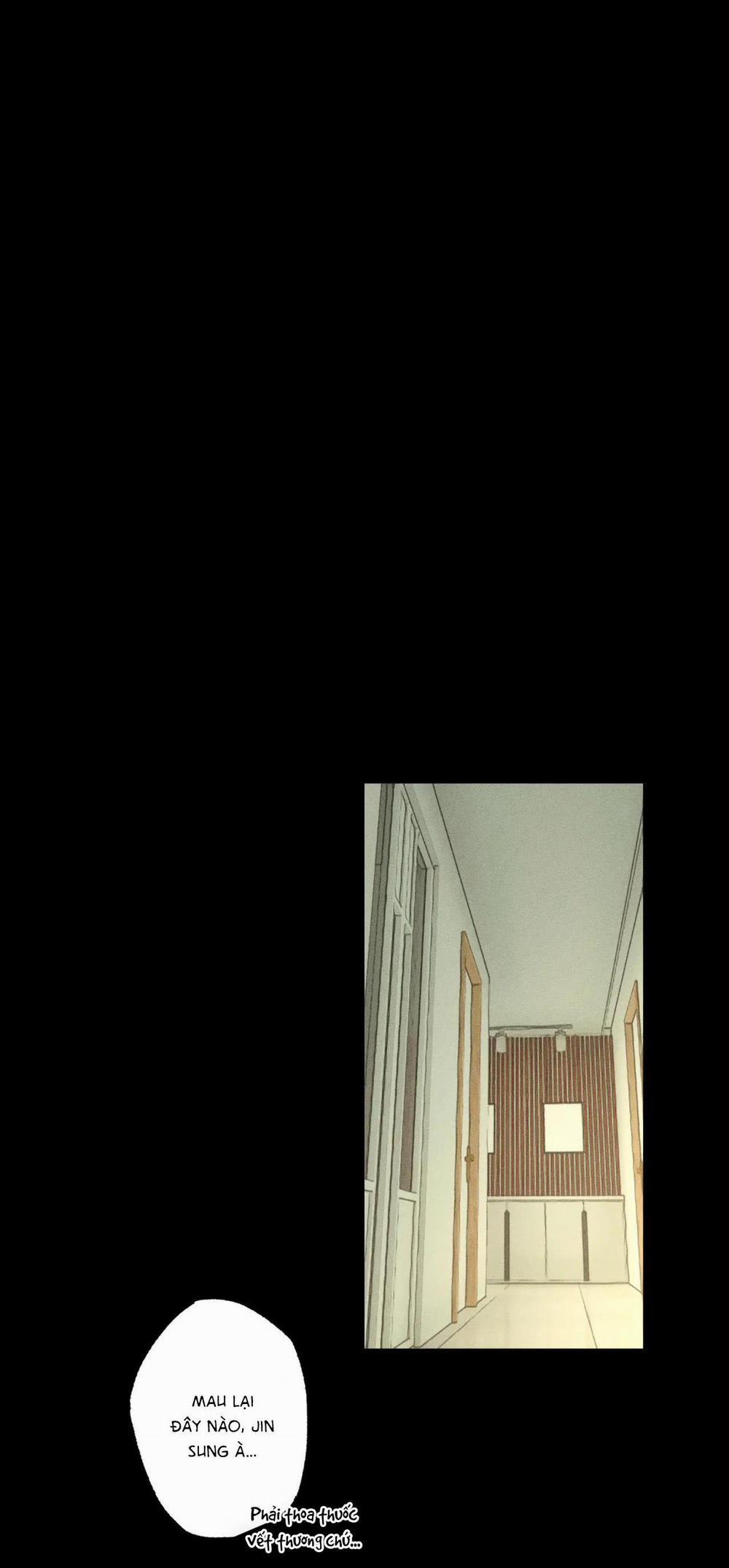 Bẫy Đôi Ngọt Ngào 56 trang 8