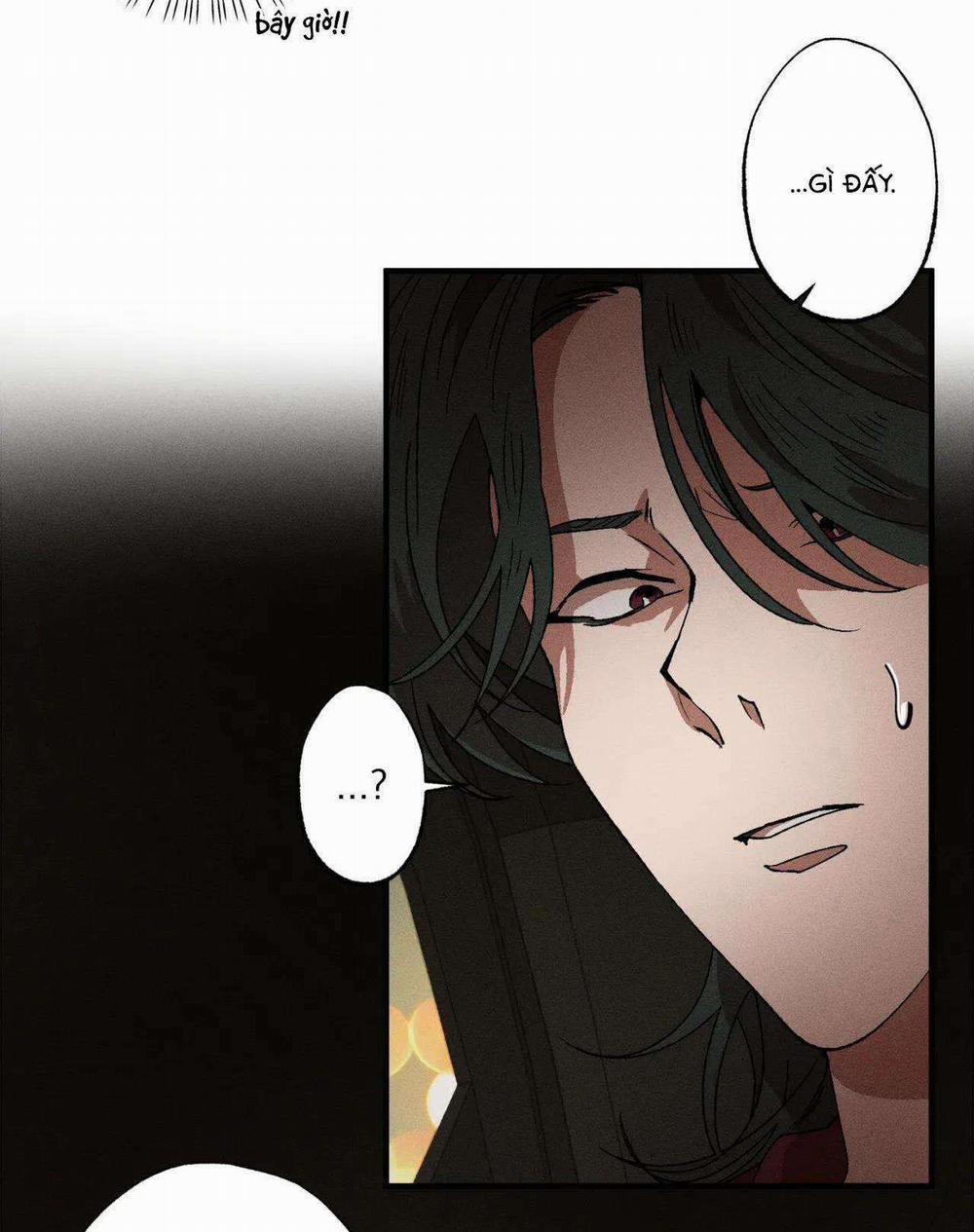 Bẫy Đôi Ngọt Ngào 57 0 trang 10