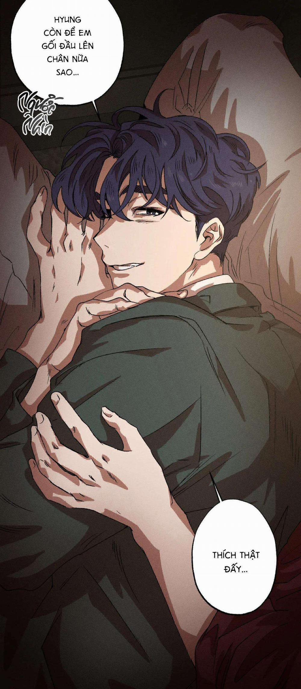 Bẫy Đôi Ngọt Ngào 57 0 trang 11