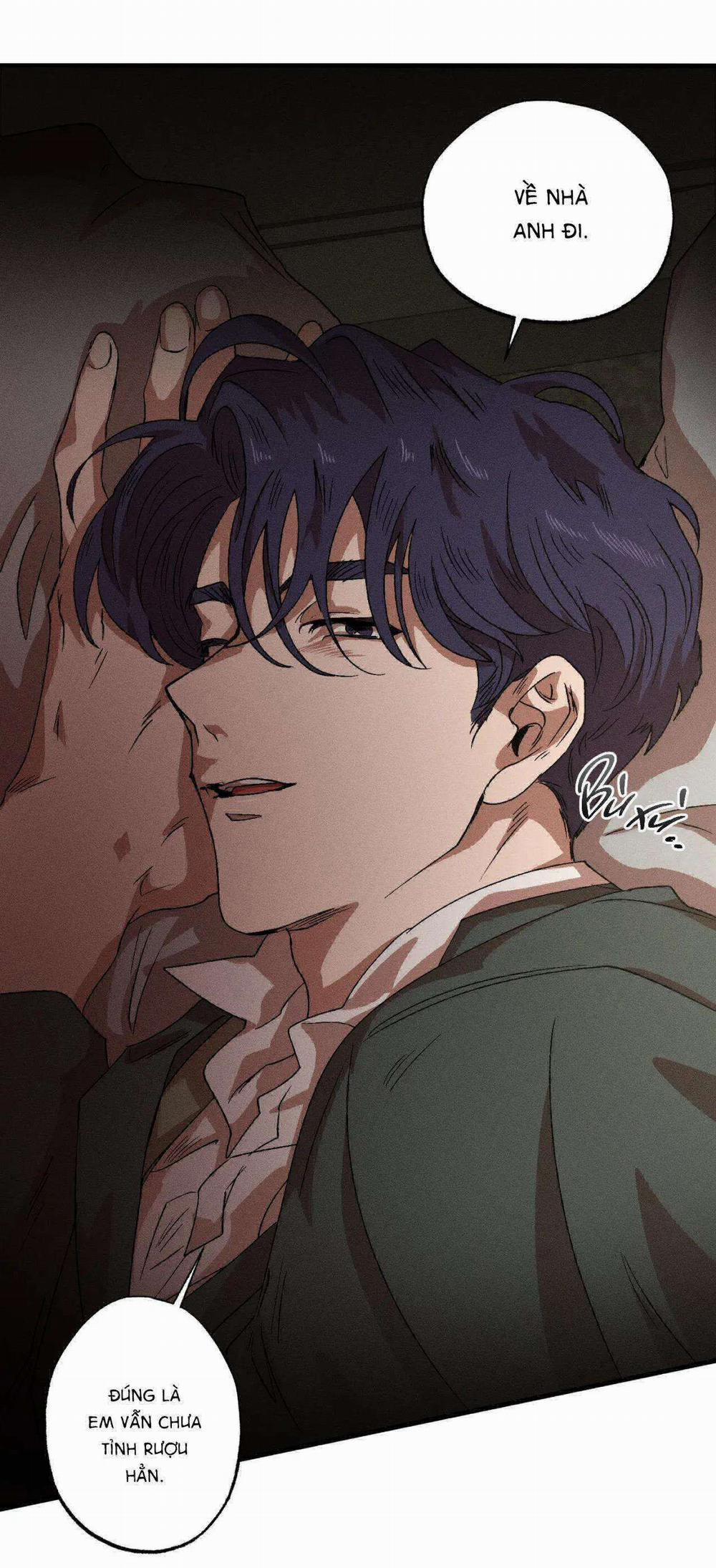 Bẫy Đôi Ngọt Ngào 57 0 trang 18