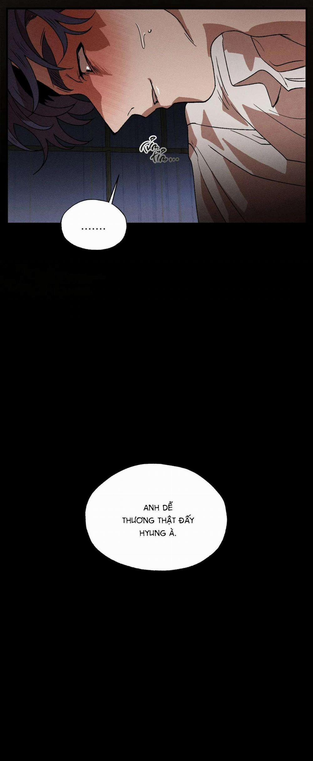 Bẫy Đôi Ngọt Ngào 57 0 trang 35