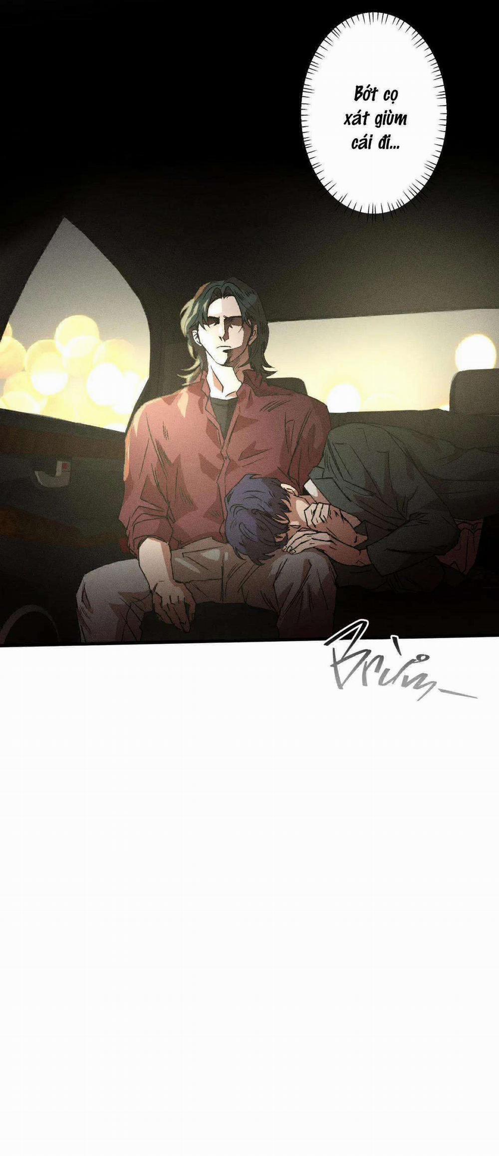 Bẫy Đôi Ngọt Ngào 57 0 trang 4