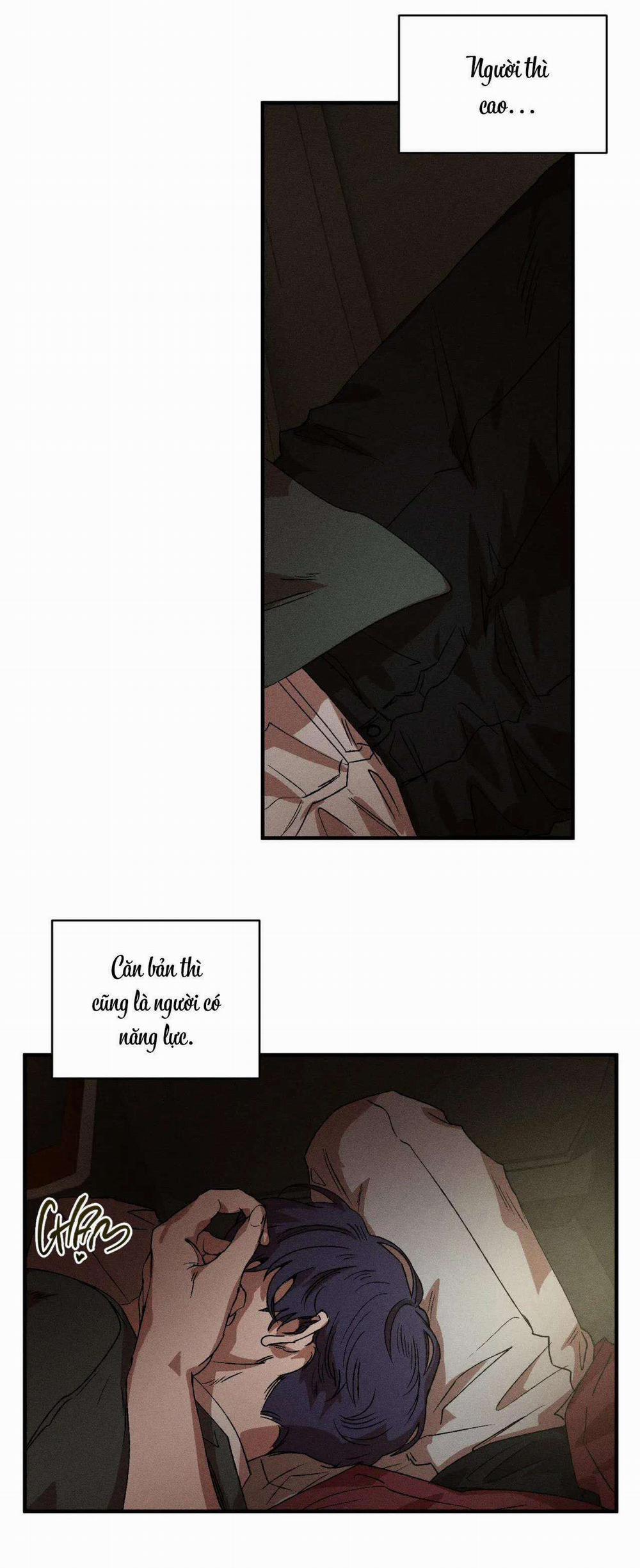 Bẫy Đôi Ngọt Ngào 57 0 trang 7