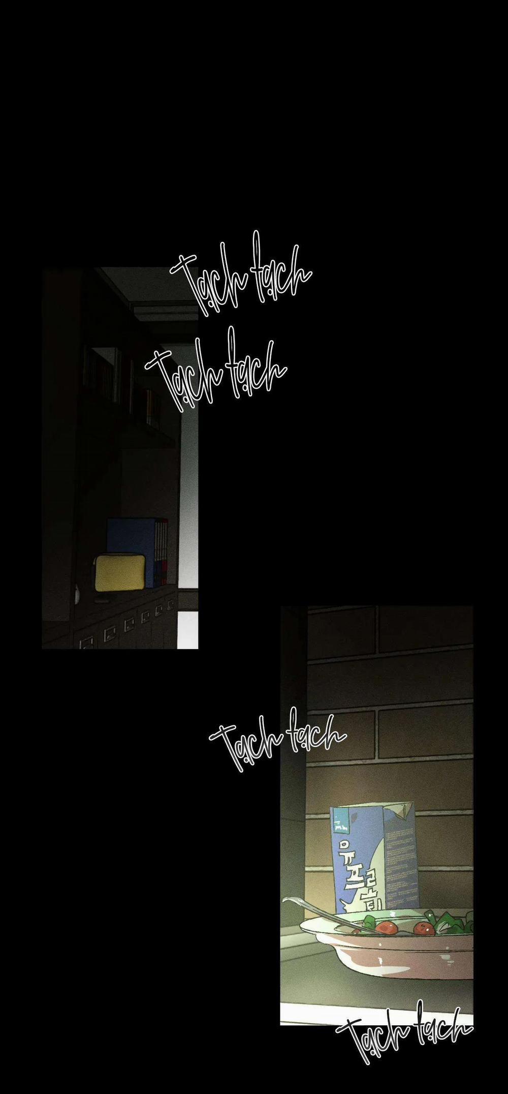 Bẫy Đôi Ngọt Ngào 58 trang 1