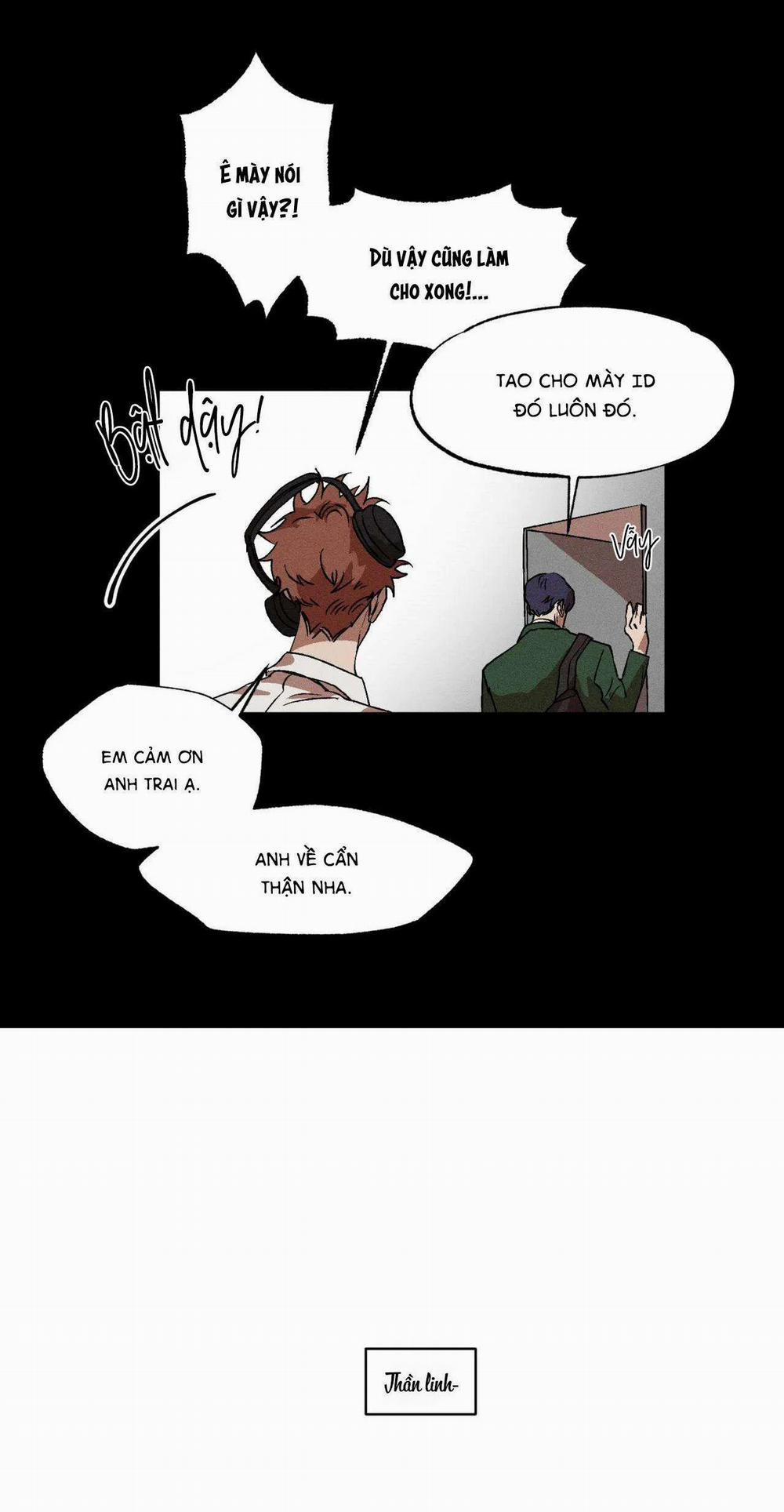 Bẫy Đôi Ngọt Ngào 58 trang 10