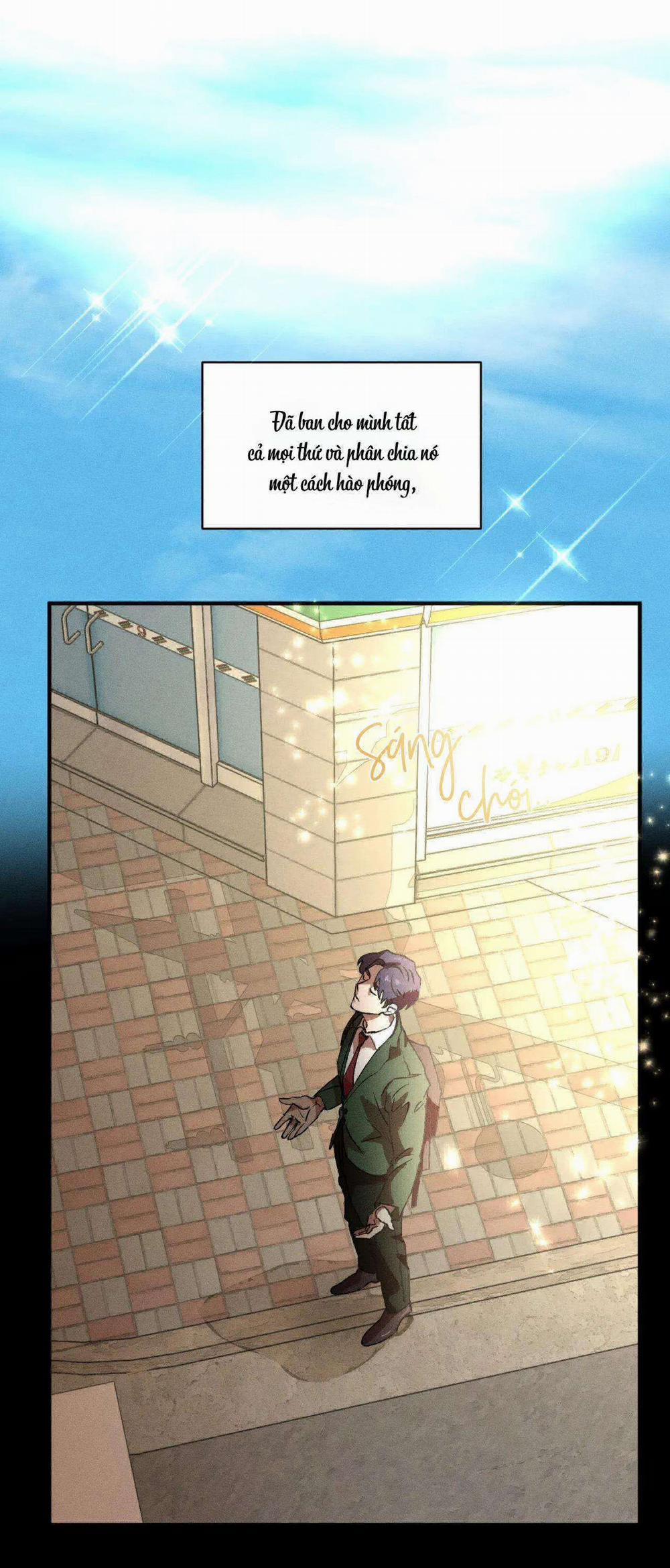 Bẫy Đôi Ngọt Ngào 58 trang 11