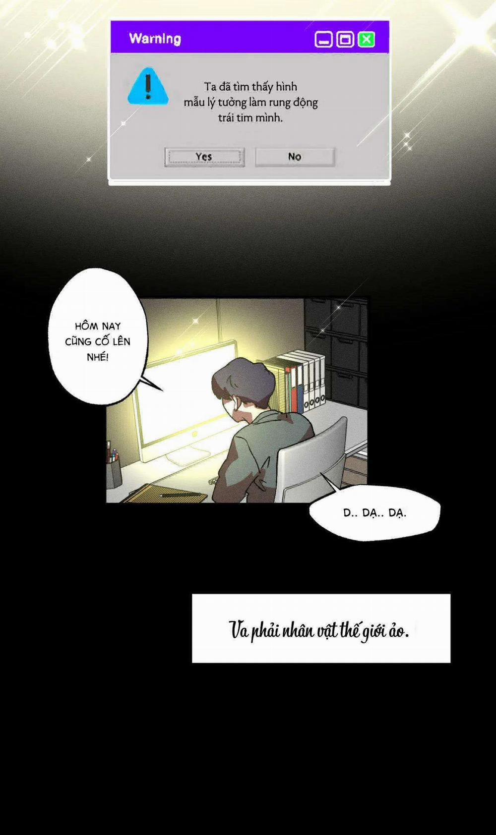 Bẫy Đôi Ngọt Ngào 58 trang 14