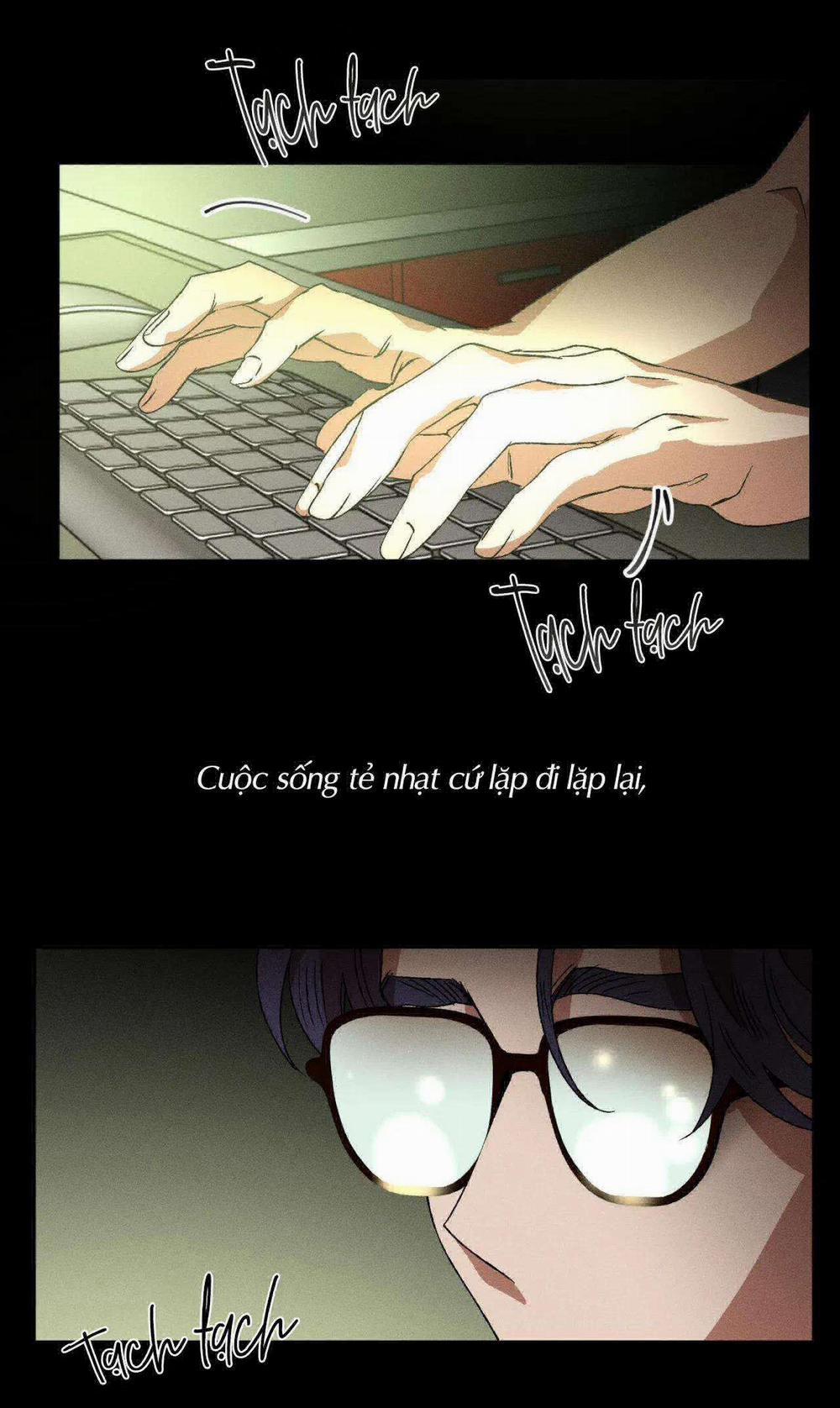 Bẫy Đôi Ngọt Ngào 58 trang 2