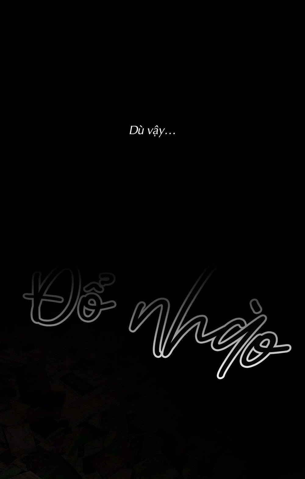 Bẫy Đôi Ngọt Ngào 58 trang 21