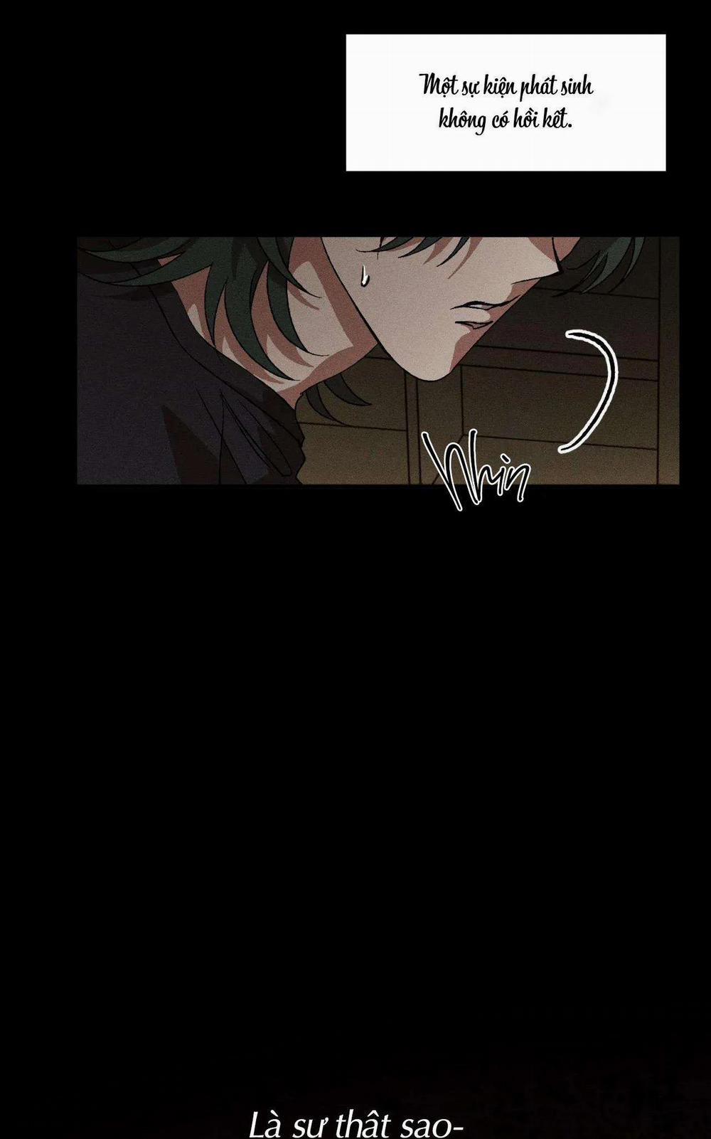 Bẫy Đôi Ngọt Ngào 58 trang 23