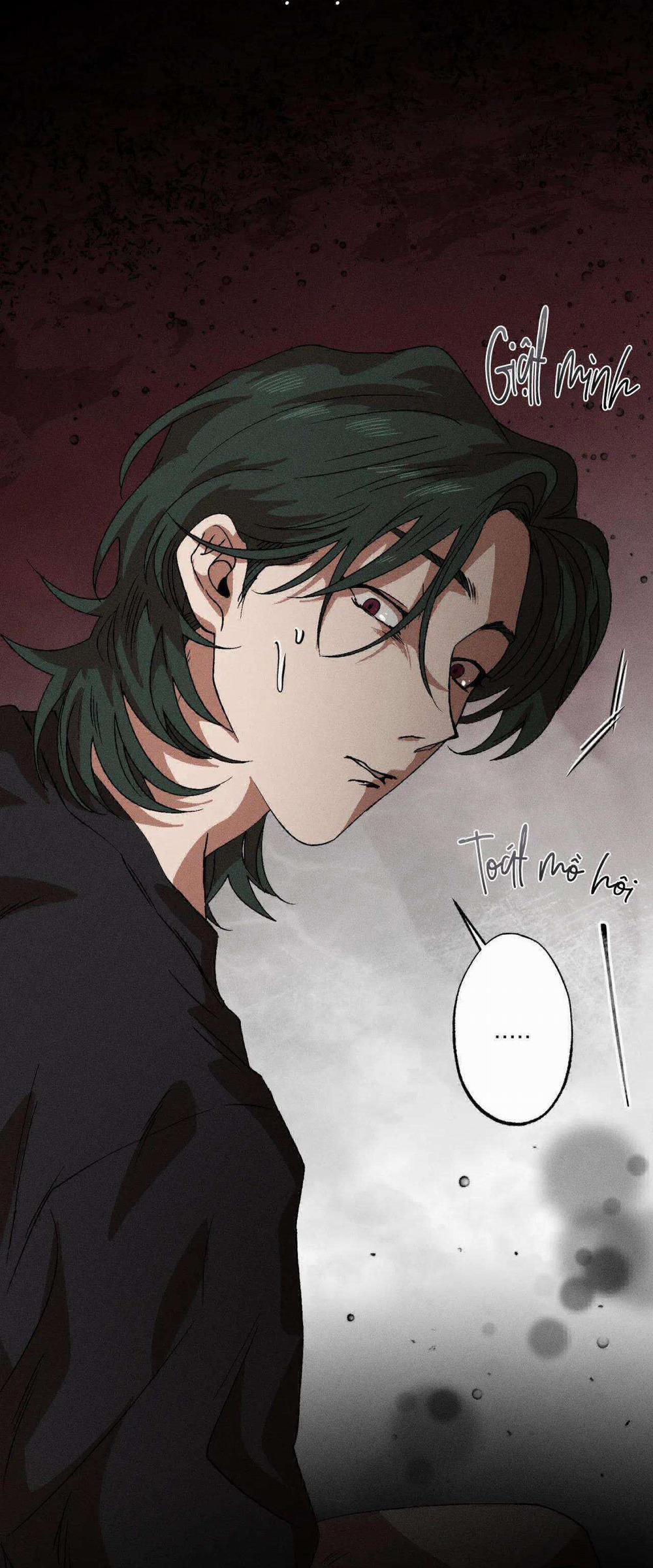 Bẫy Đôi Ngọt Ngào 58 trang 24