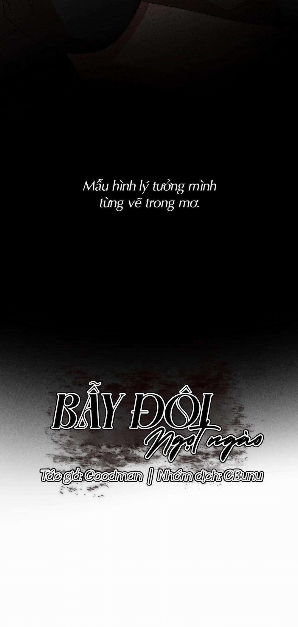 Bẫy Đôi Ngọt Ngào 58 trang 25