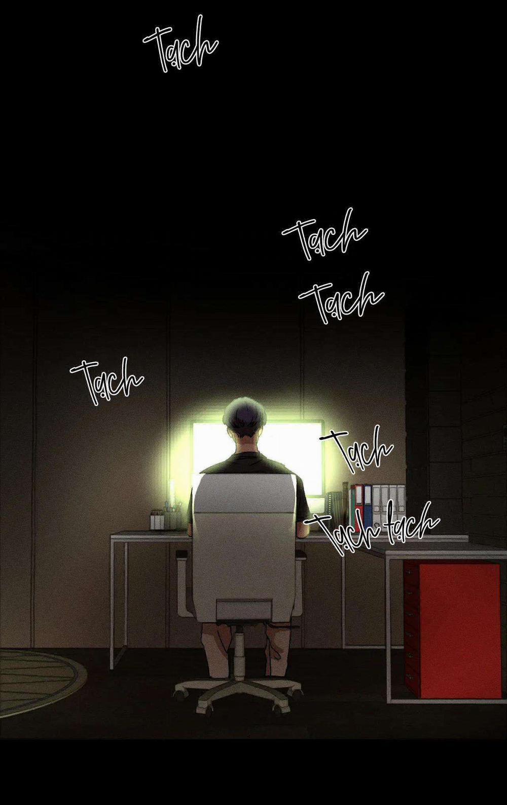 Bẫy Đôi Ngọt Ngào 58 trang 3