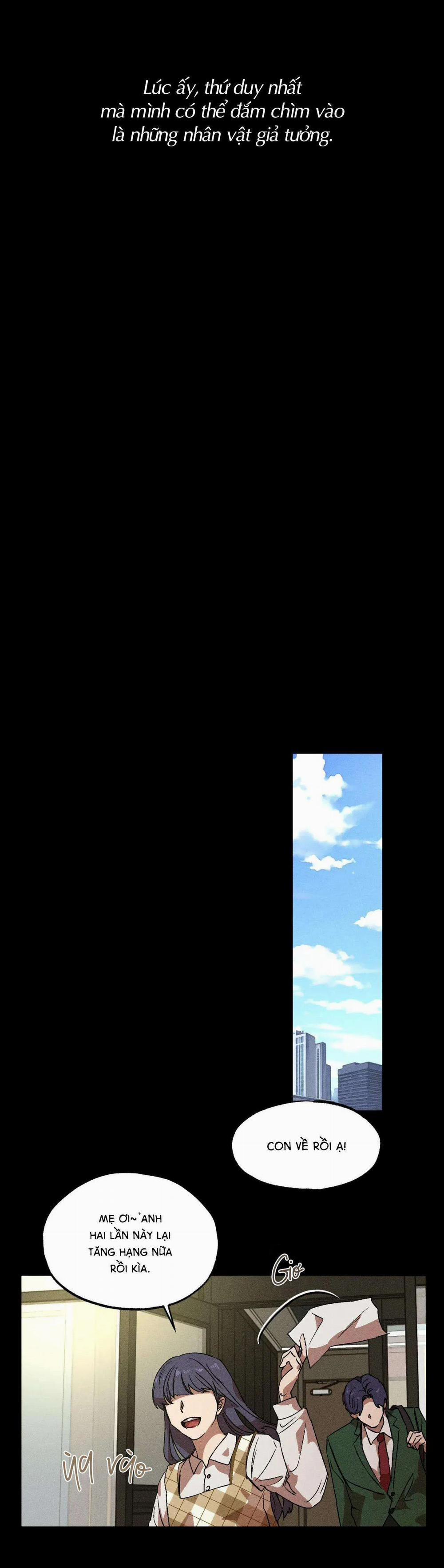 Bẫy Đôi Ngọt Ngào 58 trang 4