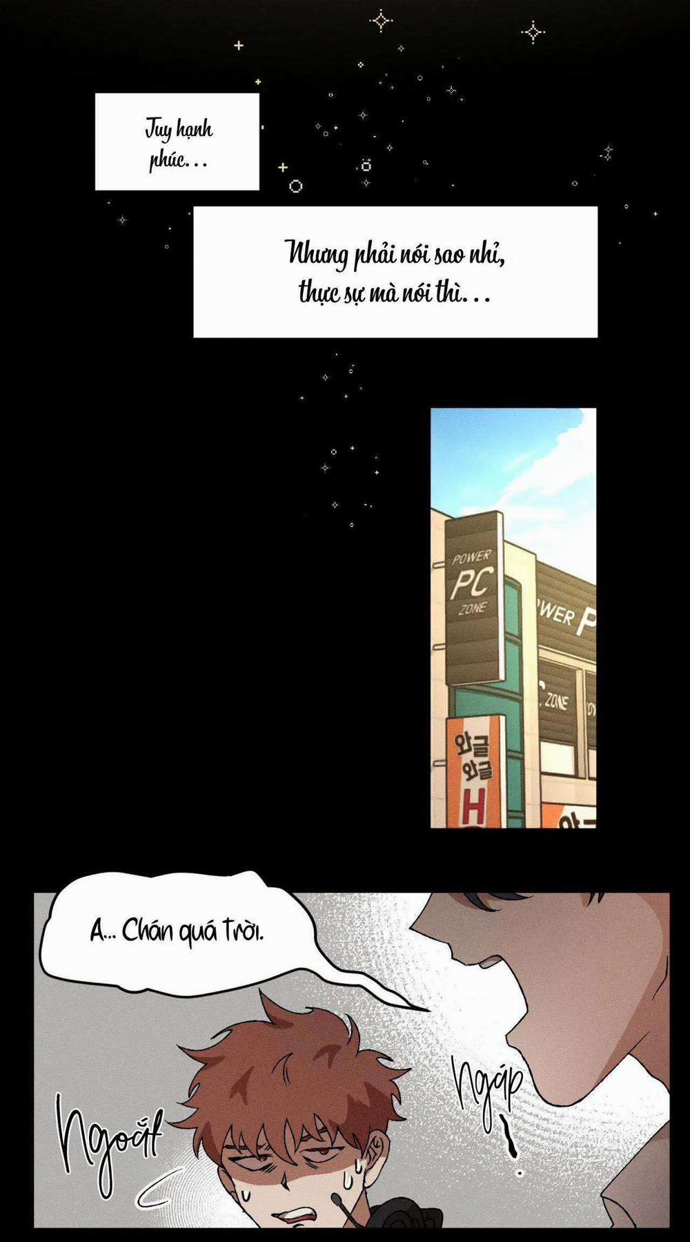 Bẫy Đôi Ngọt Ngào 58 trang 7