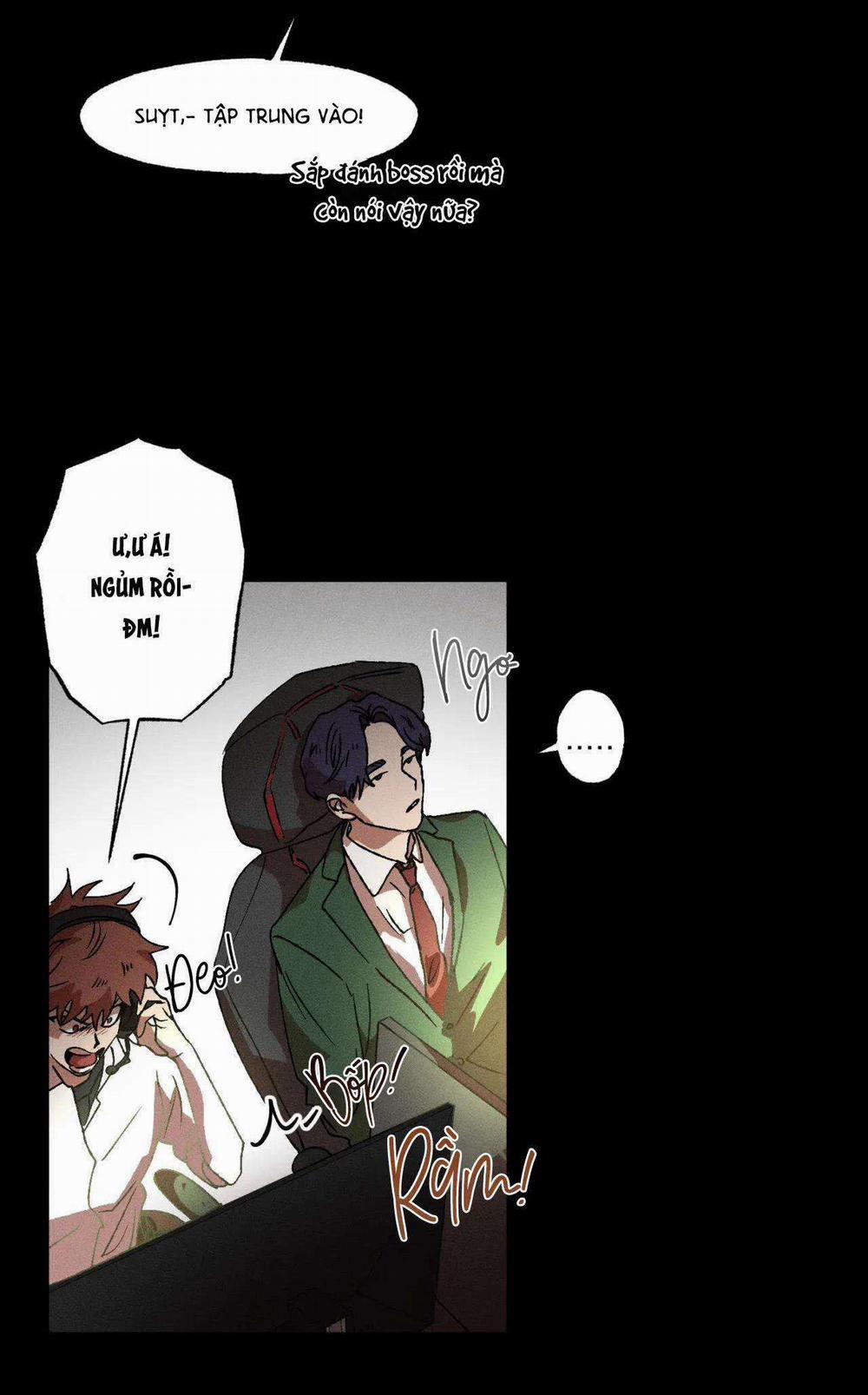 Bẫy Đôi Ngọt Ngào 58 trang 8