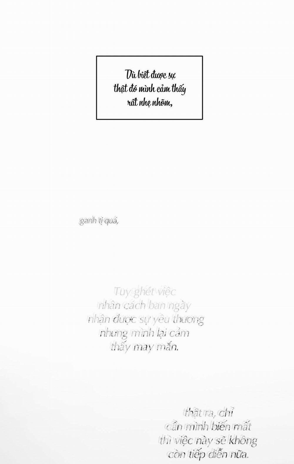 Bẫy Đôi Ngọt Ngào 59 trang 14