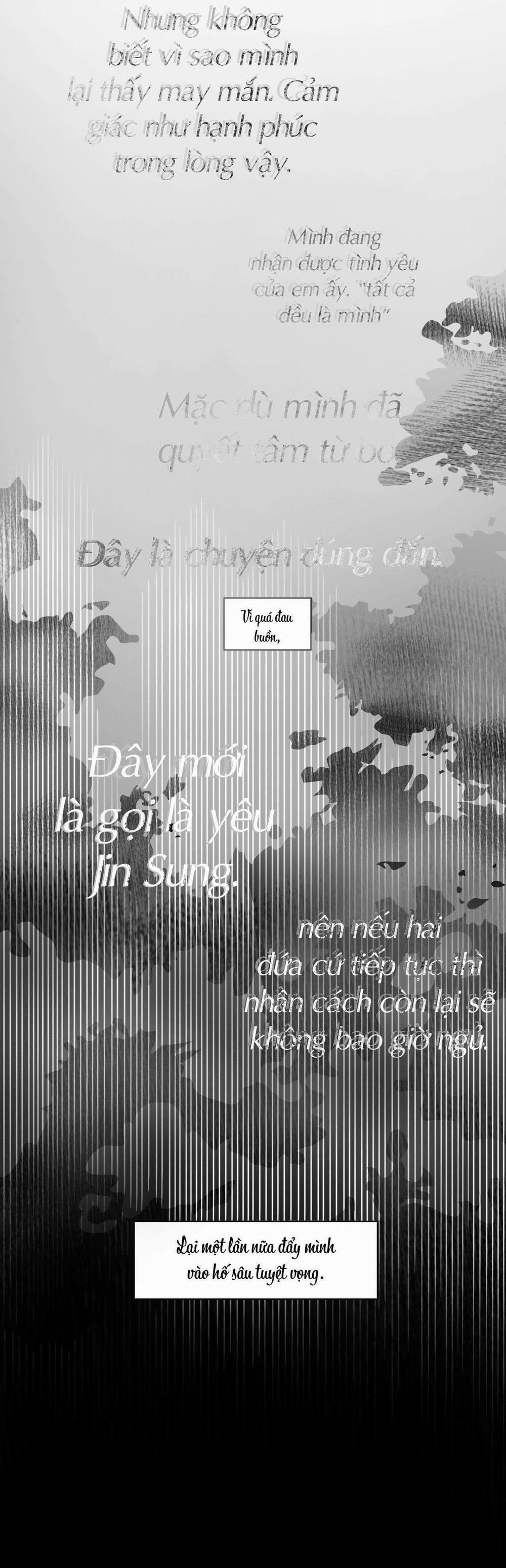 Bẫy Đôi Ngọt Ngào 59 trang 15