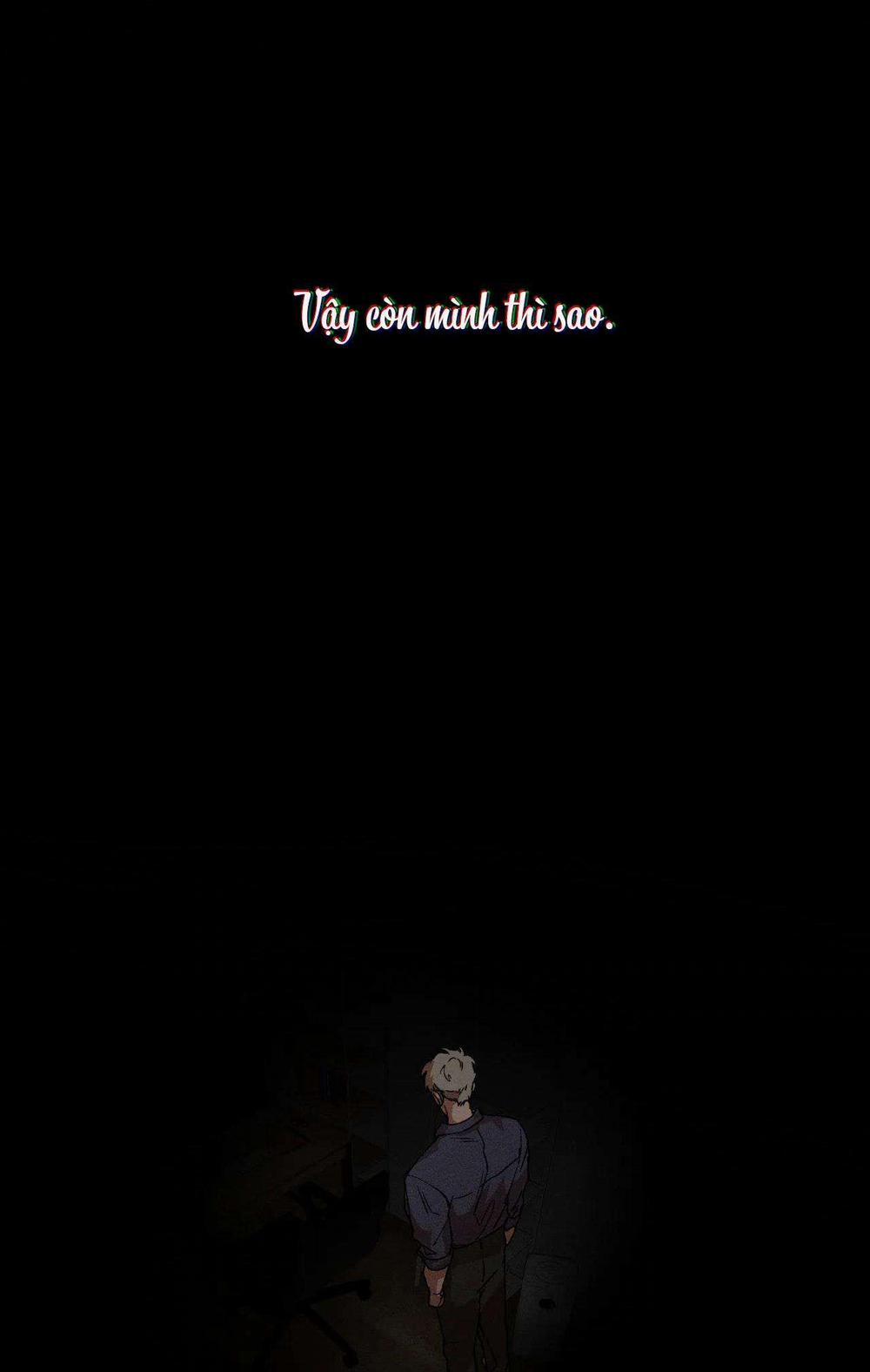 Bẫy Đôi Ngọt Ngào 59 trang 16