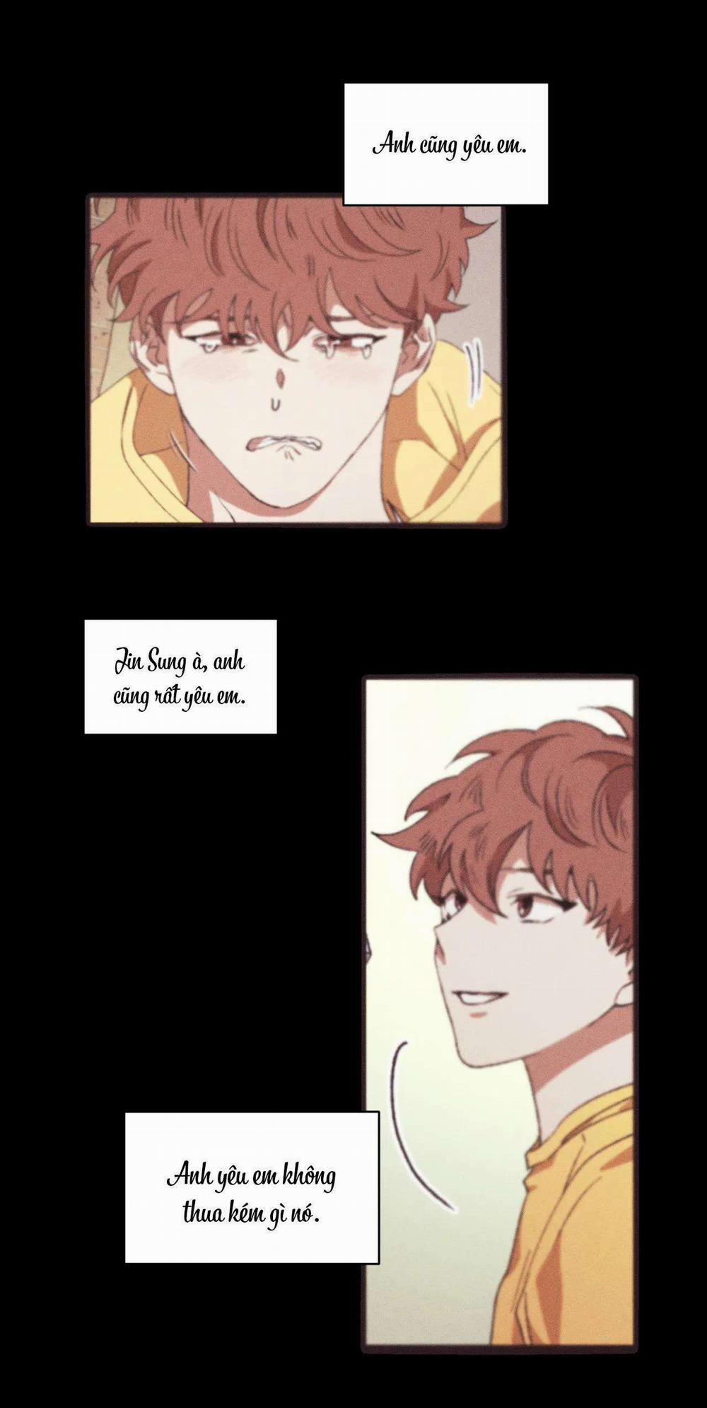 Bẫy Đôi Ngọt Ngào 59 trang 21