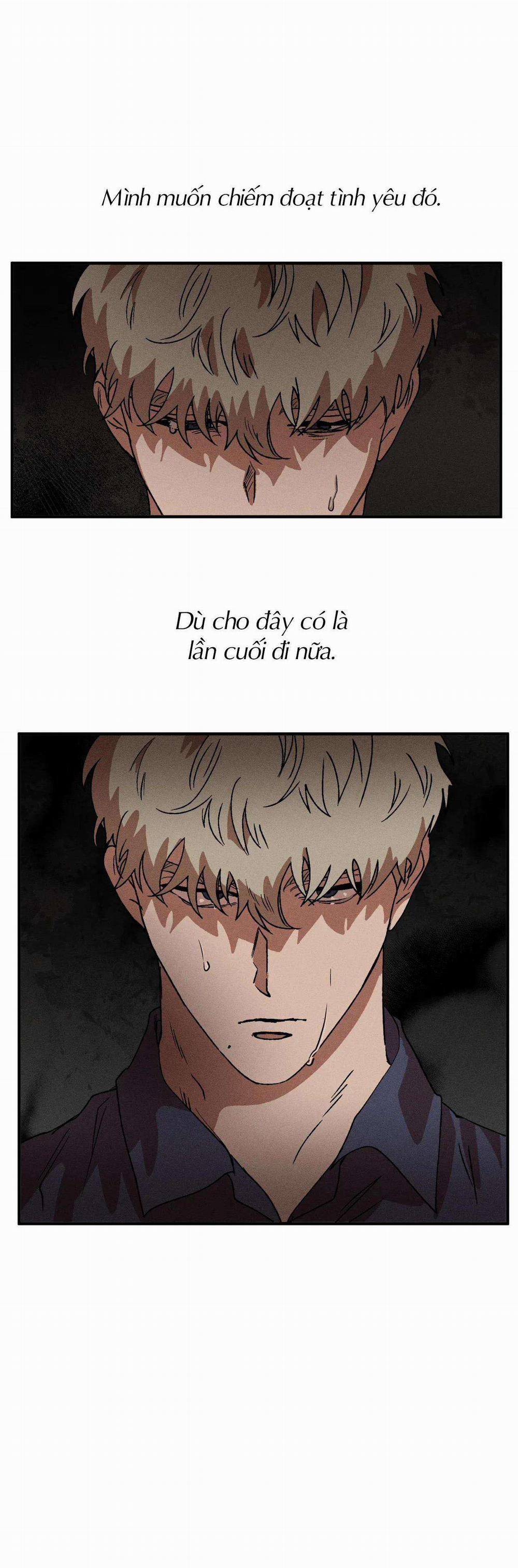 Bẫy Đôi Ngọt Ngào 59 trang 24