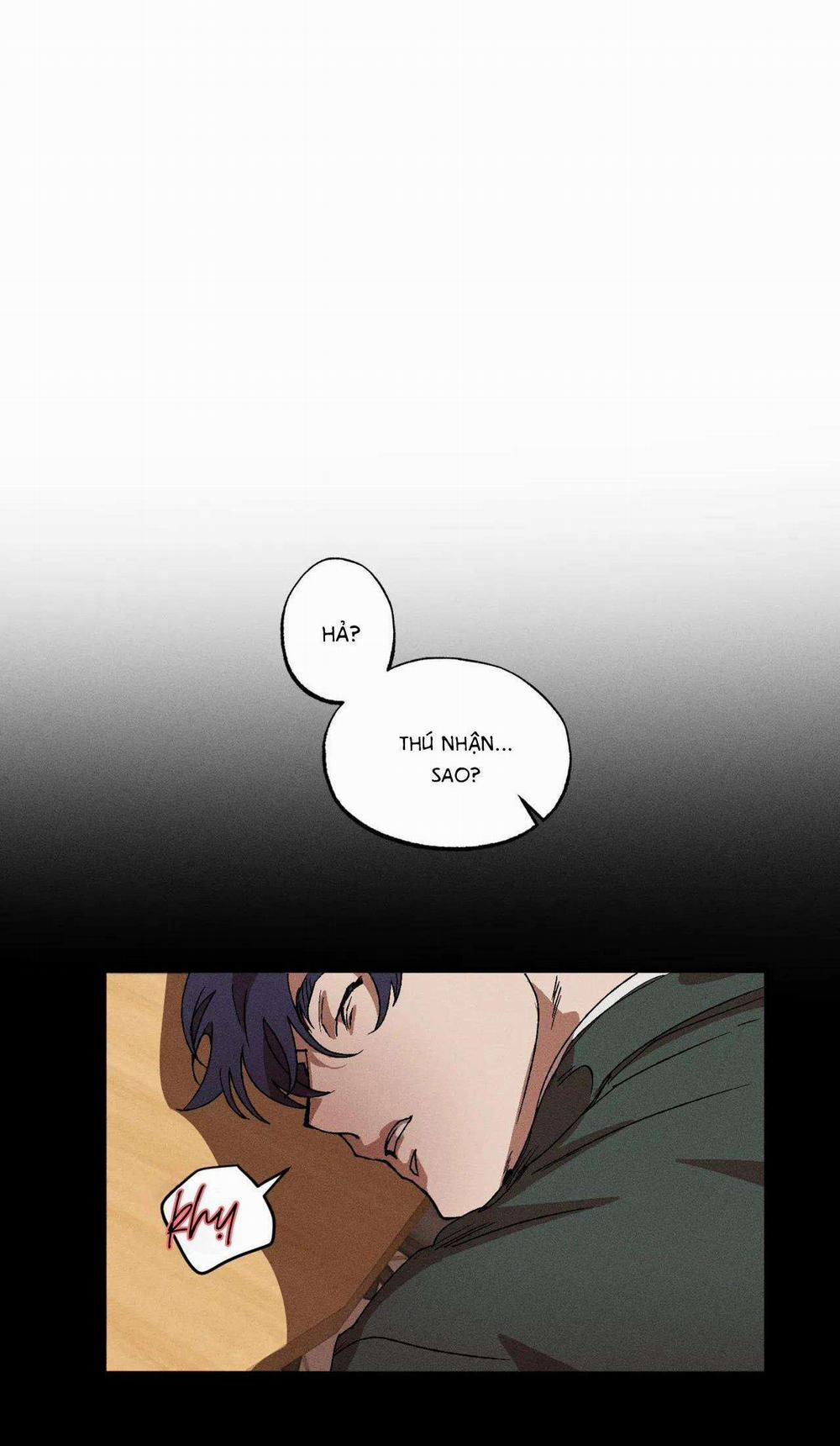 Bẫy Đôi Ngọt Ngào 59 trang 25