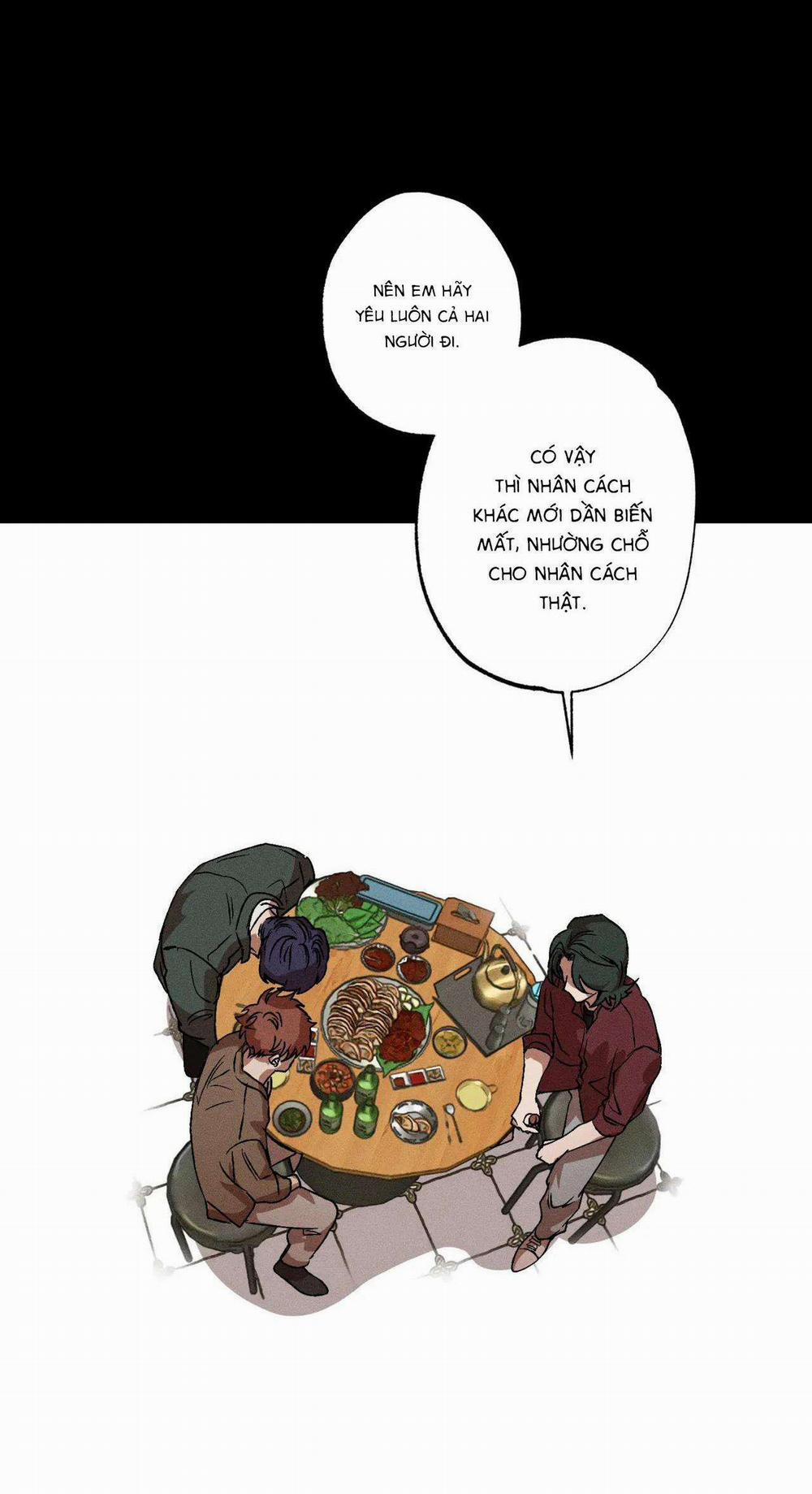 Bẫy Đôi Ngọt Ngào 59 trang 29