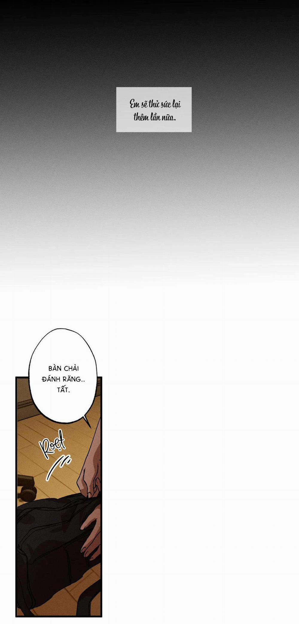 Bẫy Đôi Ngọt Ngào 59 trang 37