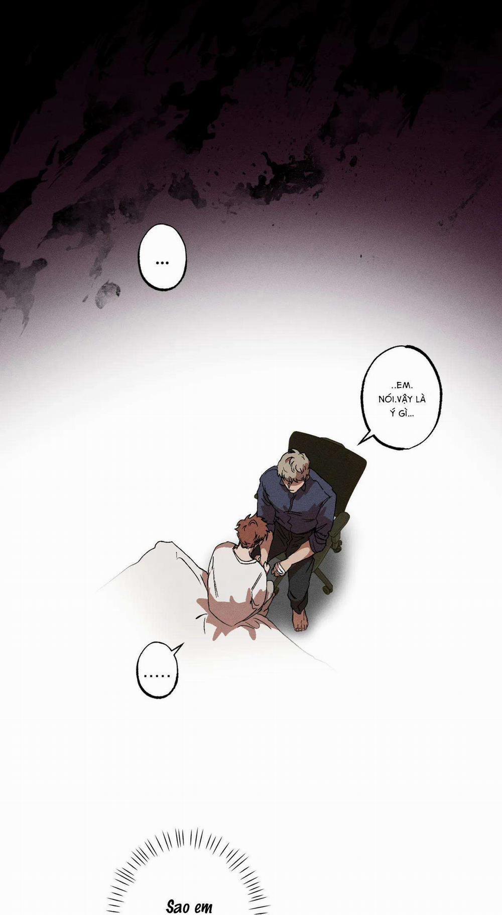 Bẫy Đôi Ngọt Ngào 59 trang 6