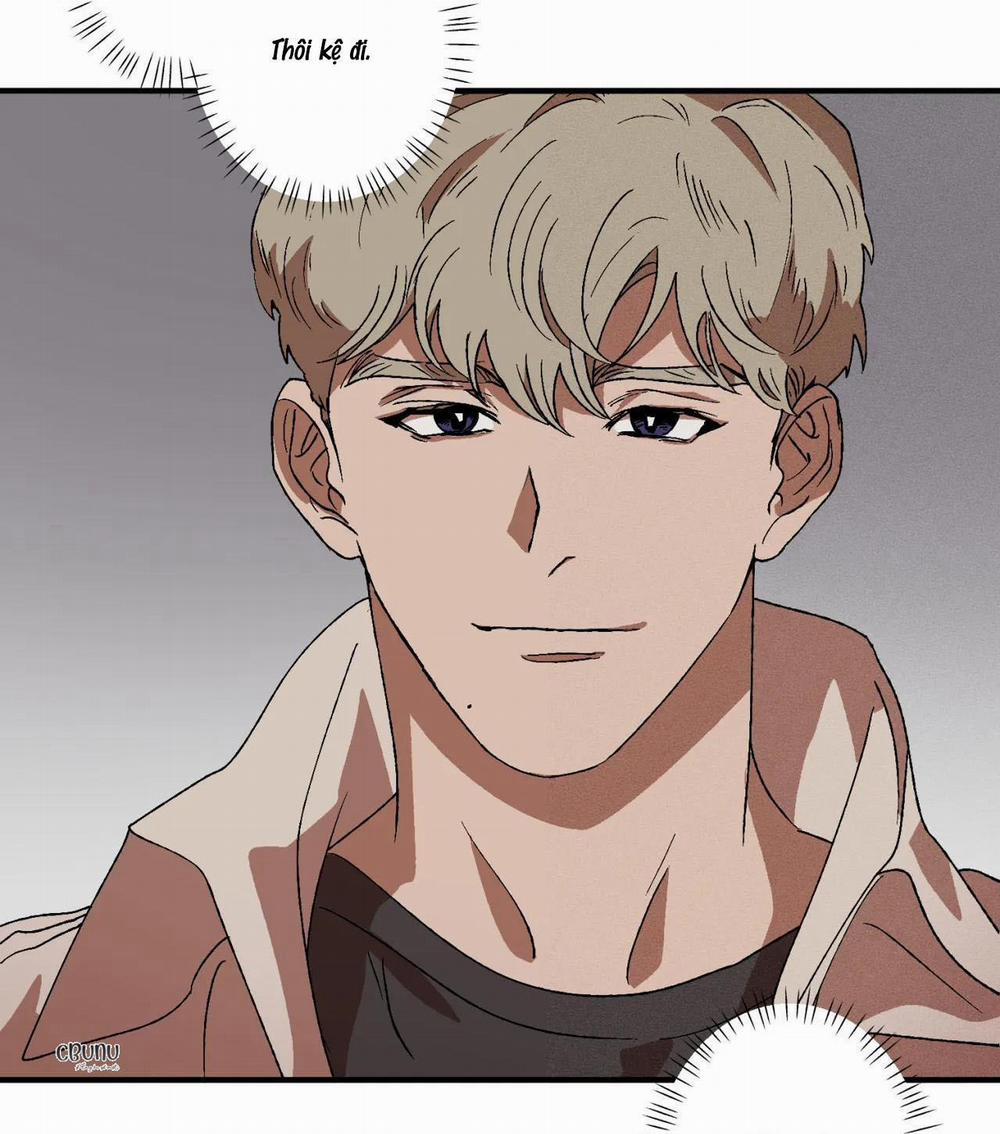 Bẫy Đôi Ngọt Ngào 6 trang 12