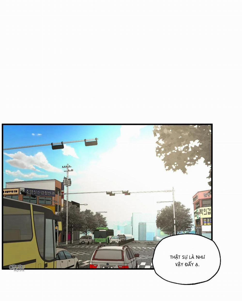 Bẫy Đôi Ngọt Ngào 6 trang 14