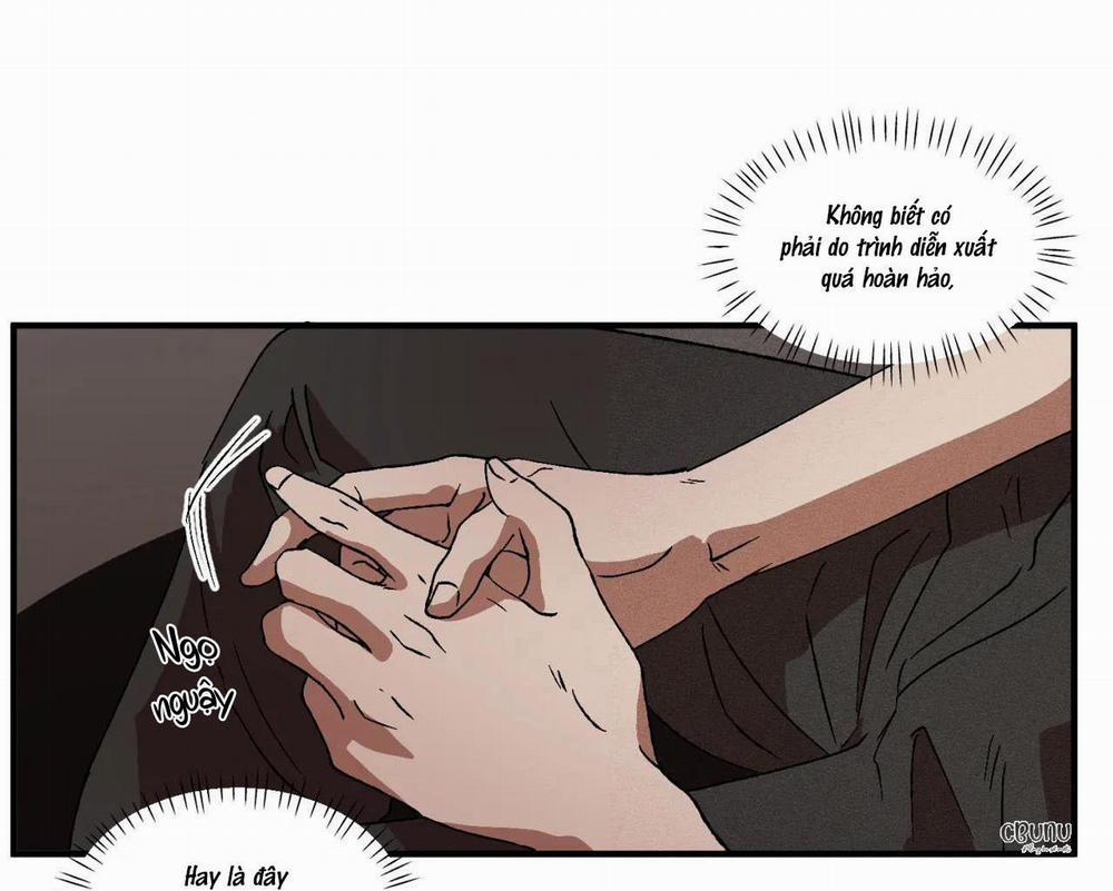 Bẫy Đôi Ngọt Ngào 6 trang 17