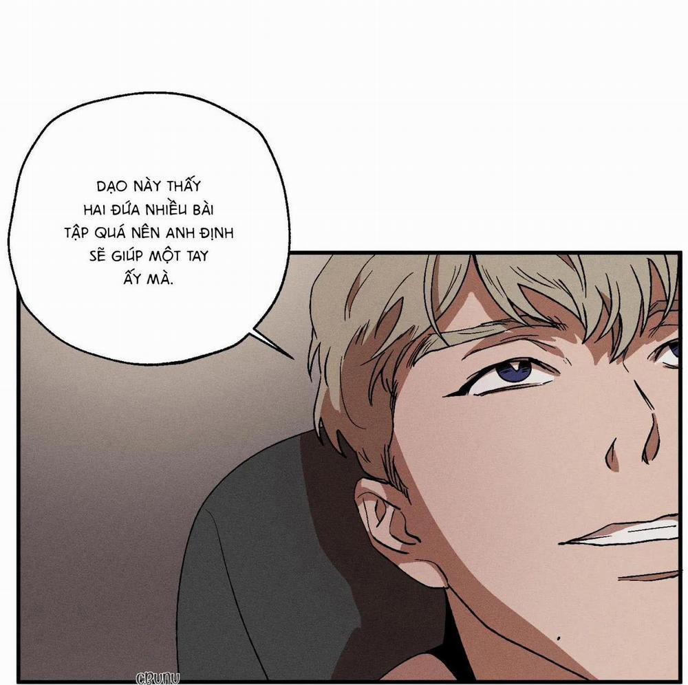 Bẫy Đôi Ngọt Ngào 6 trang 21