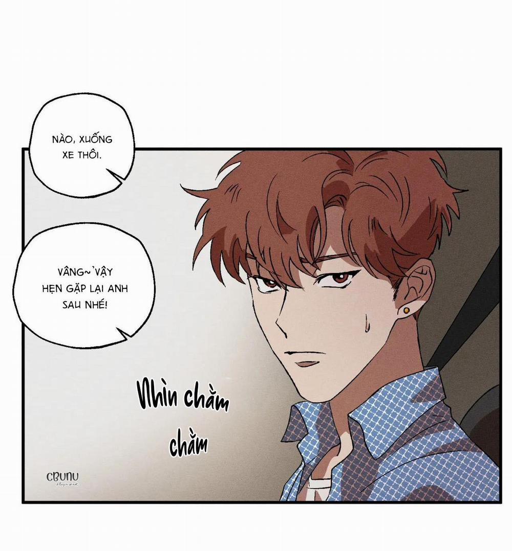 Bẫy Đôi Ngọt Ngào 6 trang 23