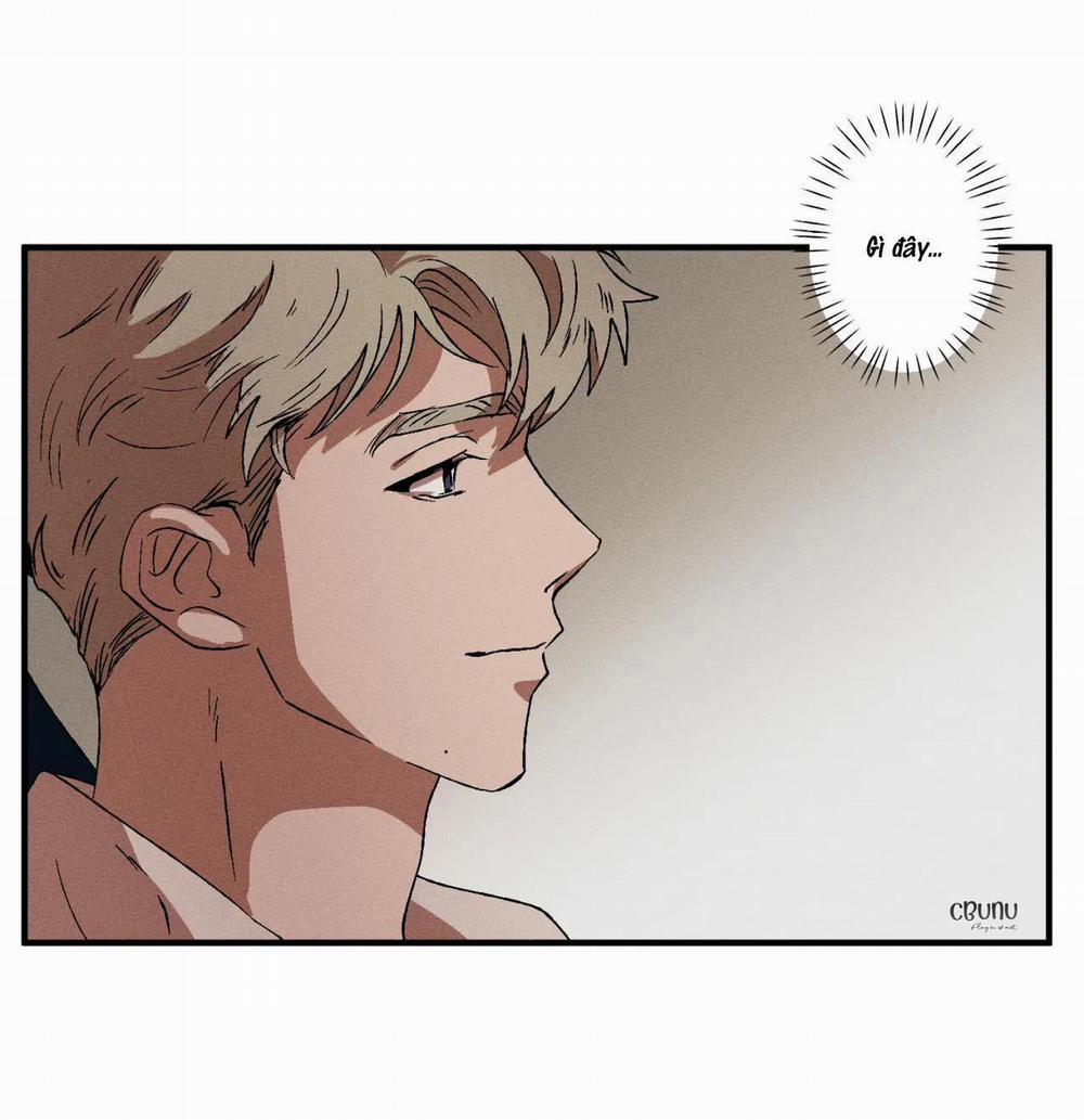 Bẫy Đôi Ngọt Ngào 6 trang 24