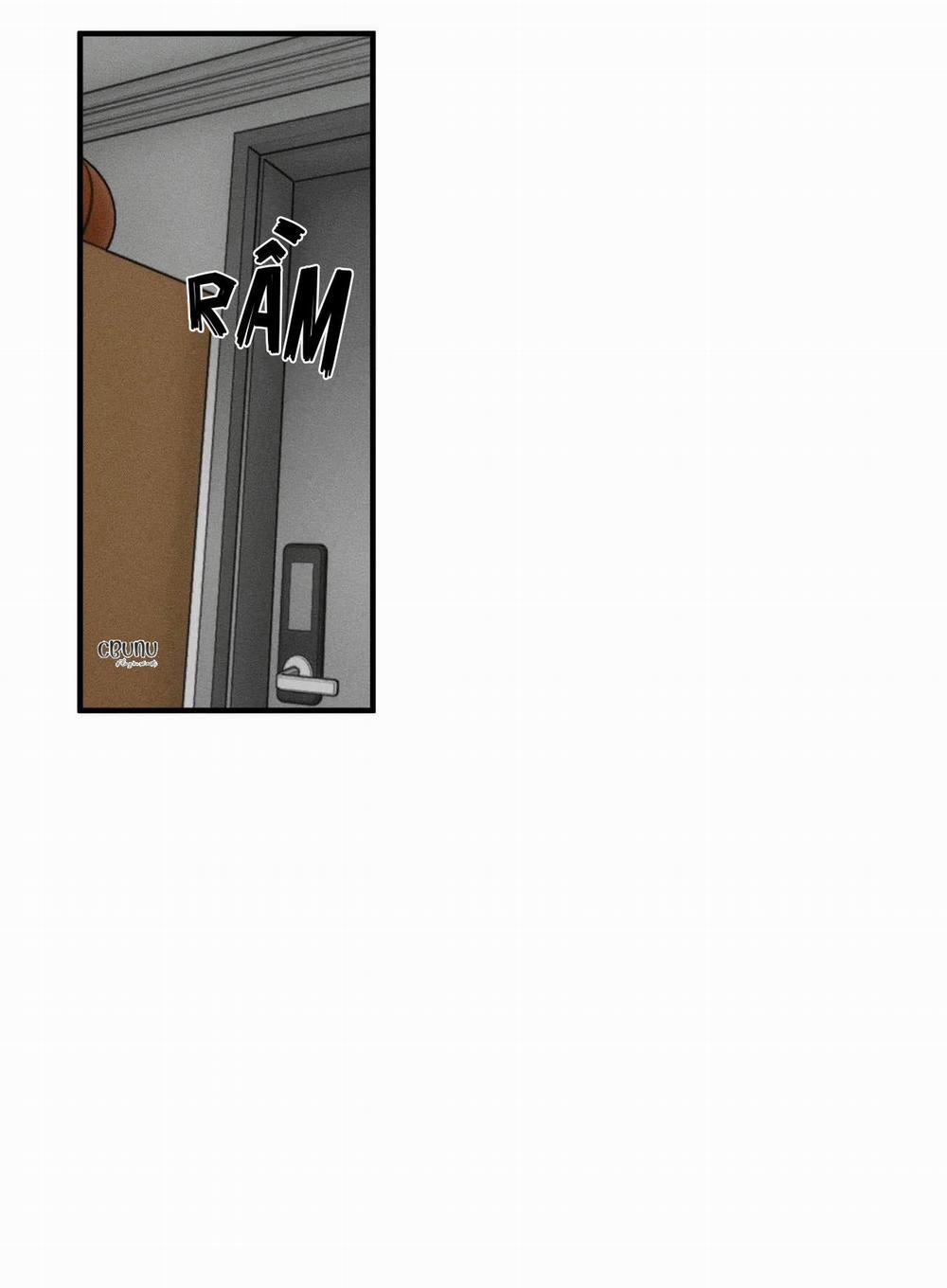 Bẫy Đôi Ngọt Ngào 6 trang 32