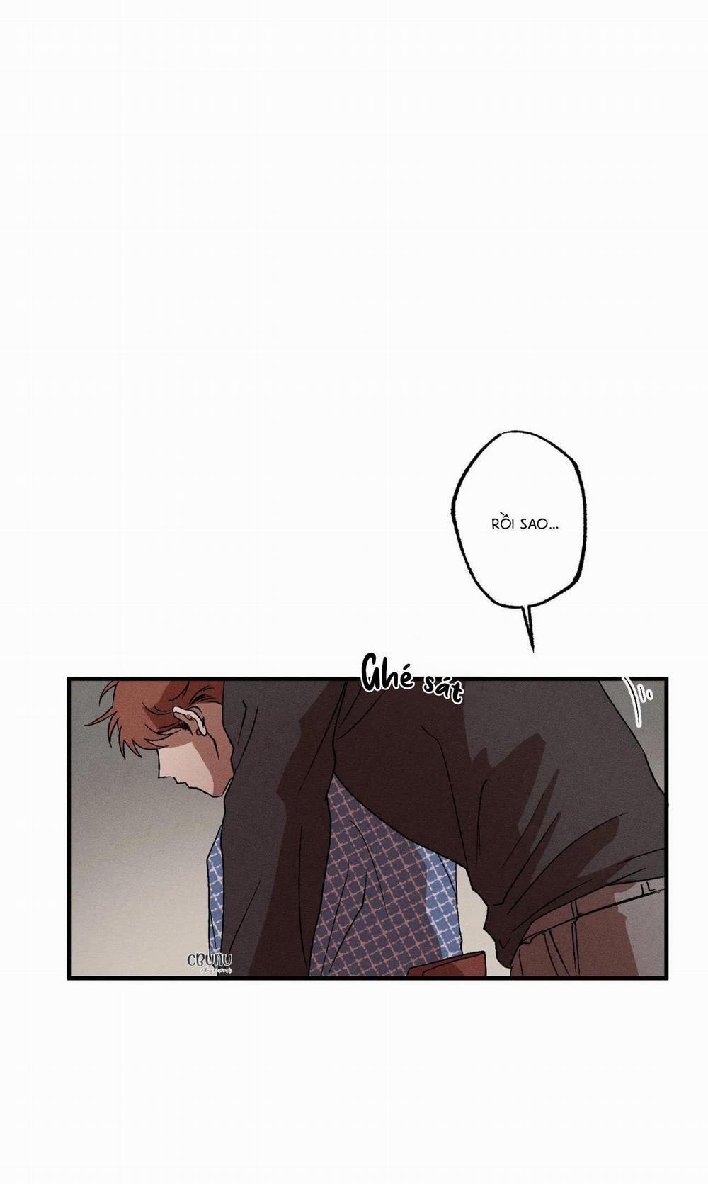 Bẫy Đôi Ngọt Ngào 6 trang 33