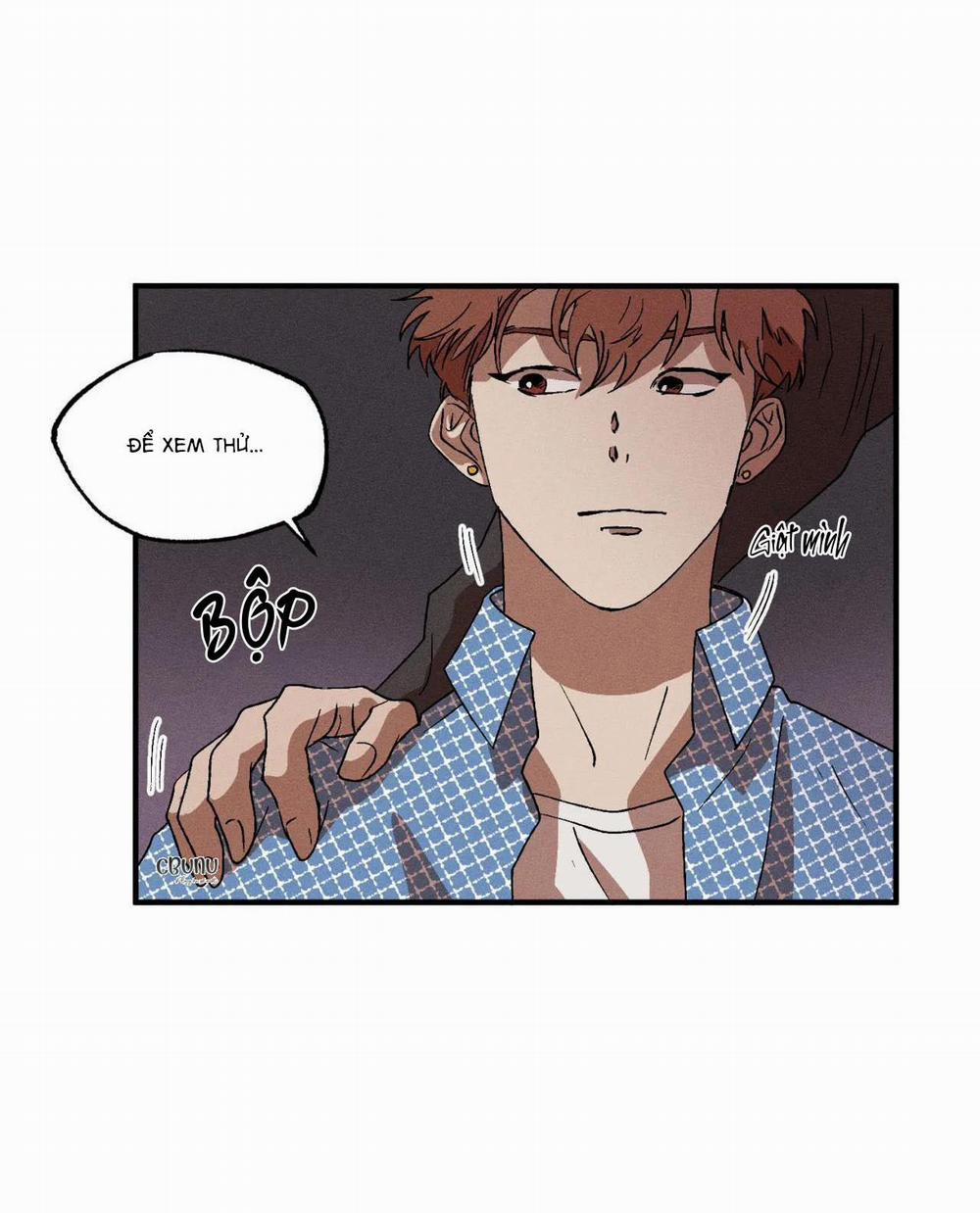 Bẫy Đôi Ngọt Ngào 6 trang 34